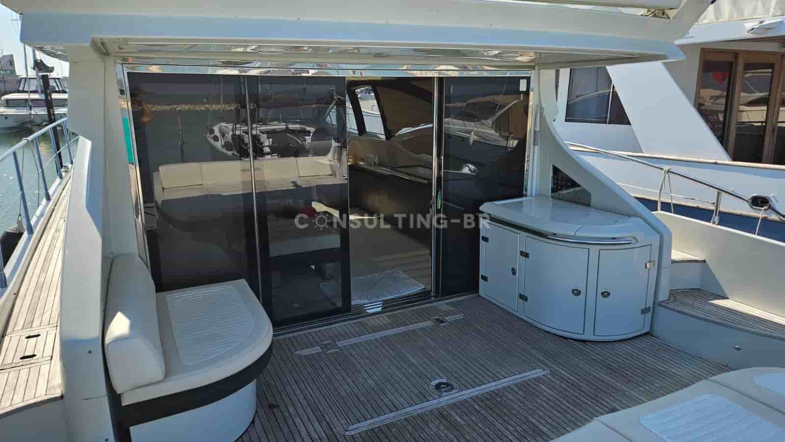 Azimut 62 S - View 8