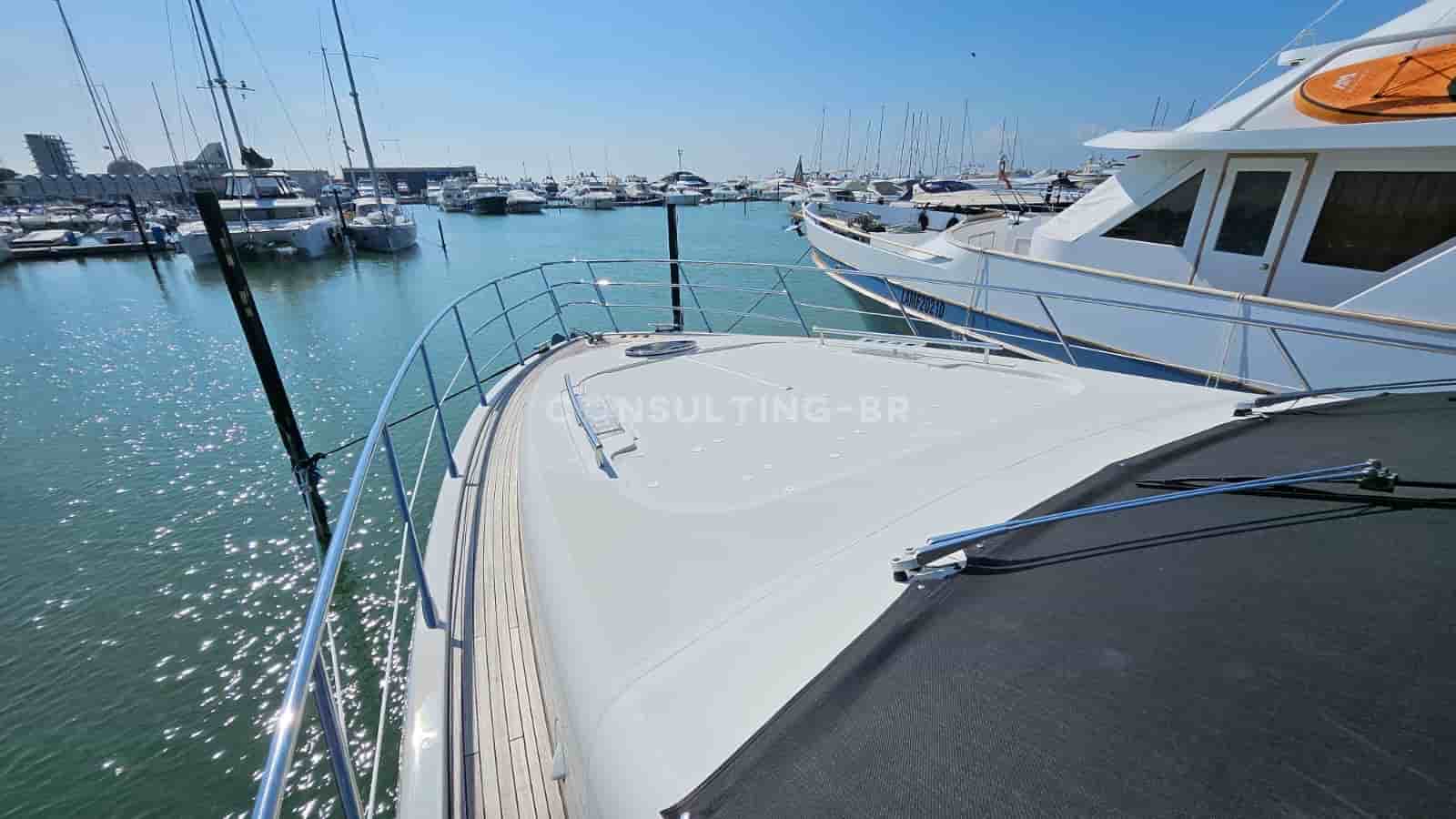 Azimut 62 S - View 9