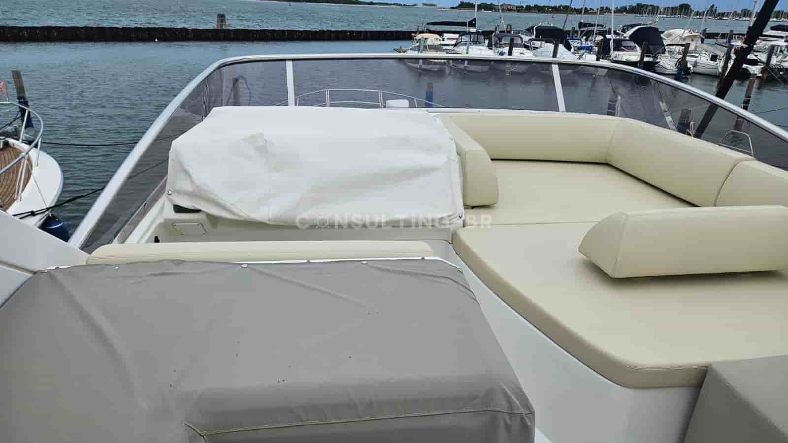 Azimut 60 Fly - View 10