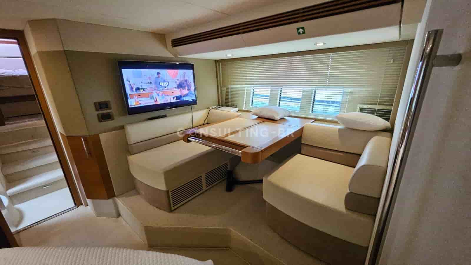 Azimut 60 Fly - View 14