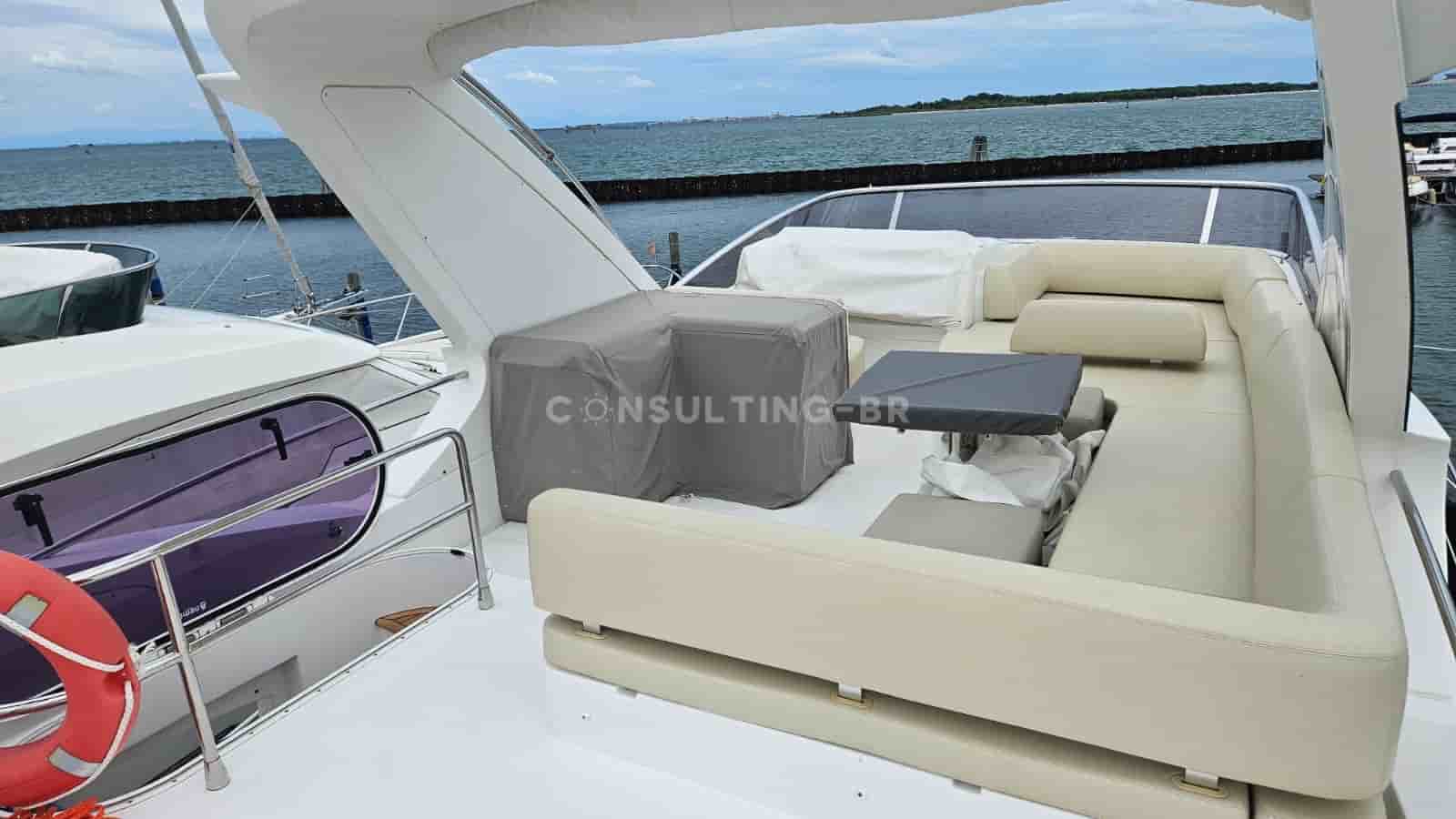 Azimut 60 Fly - View 16