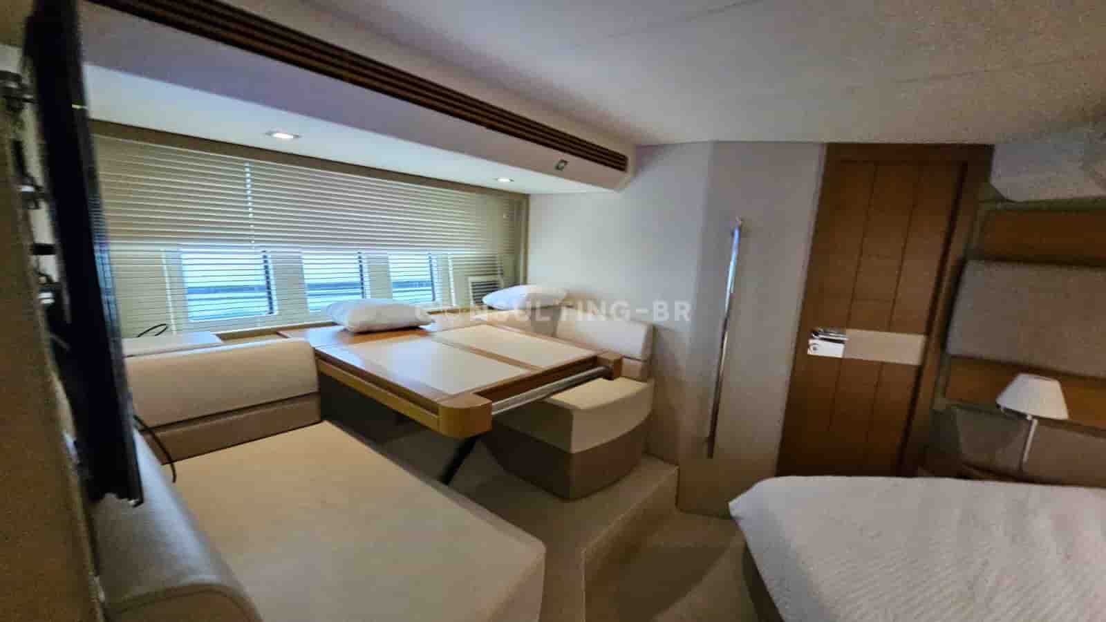 Azimut 60 Fly - View 17