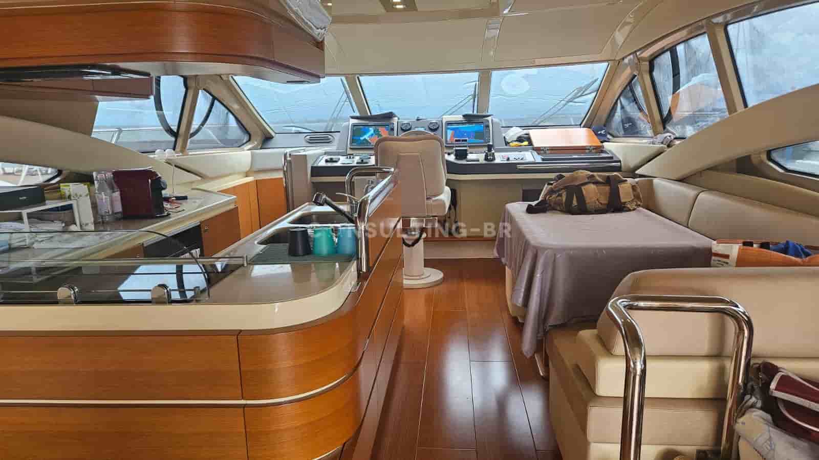 Azimut 60 Fly - View 18