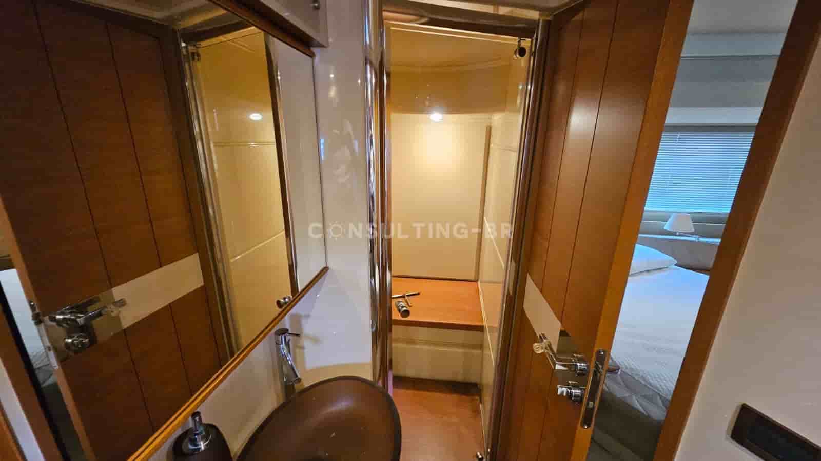 Azimut 60 Fly - View 19