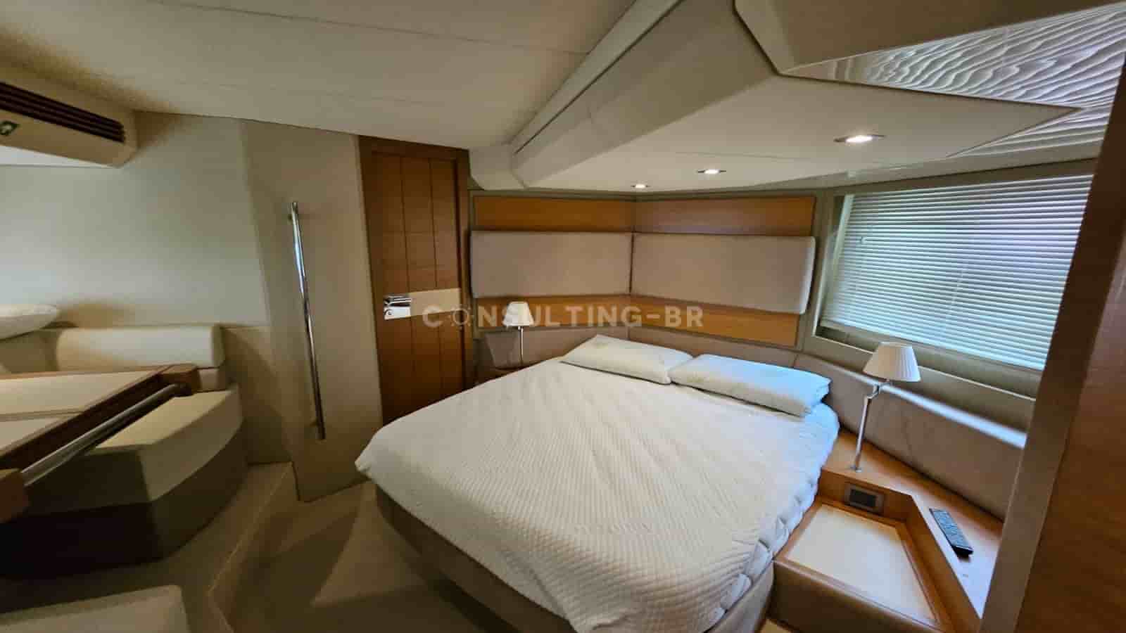 Azimut 60 Fly - View 20