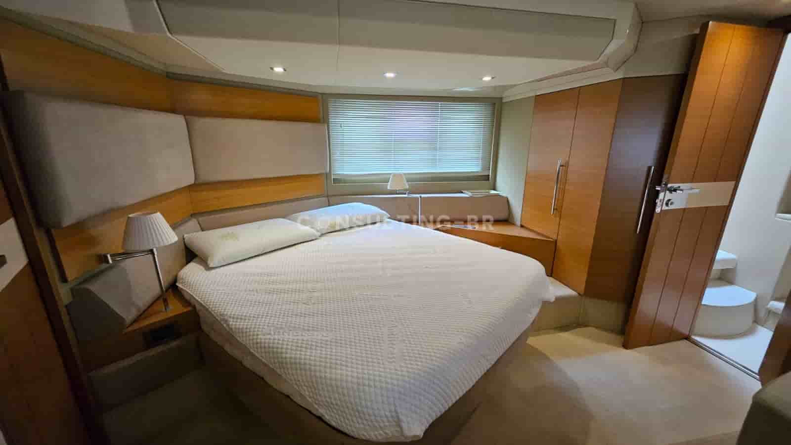 Azimut 60 Fly - View 21