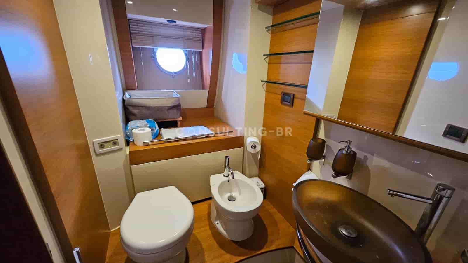 Azimut 60 Fly - View 22