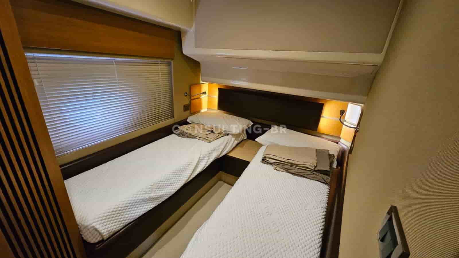 Azimut 60 Fly - View 23