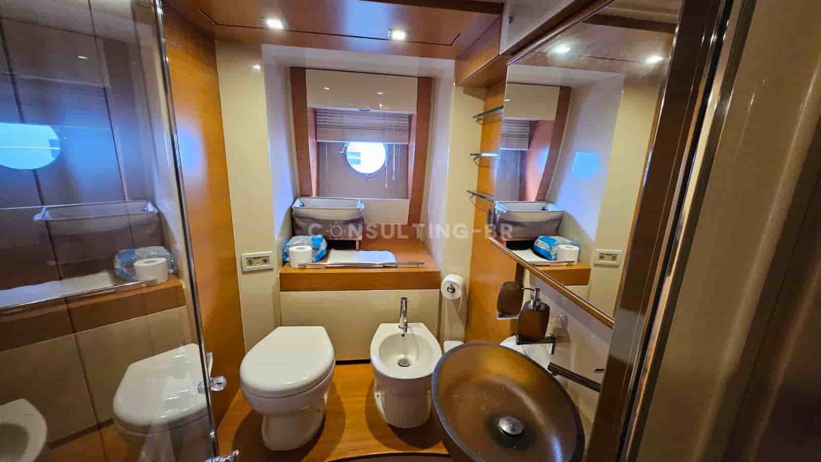 Azimut 60 Fly - View 24
