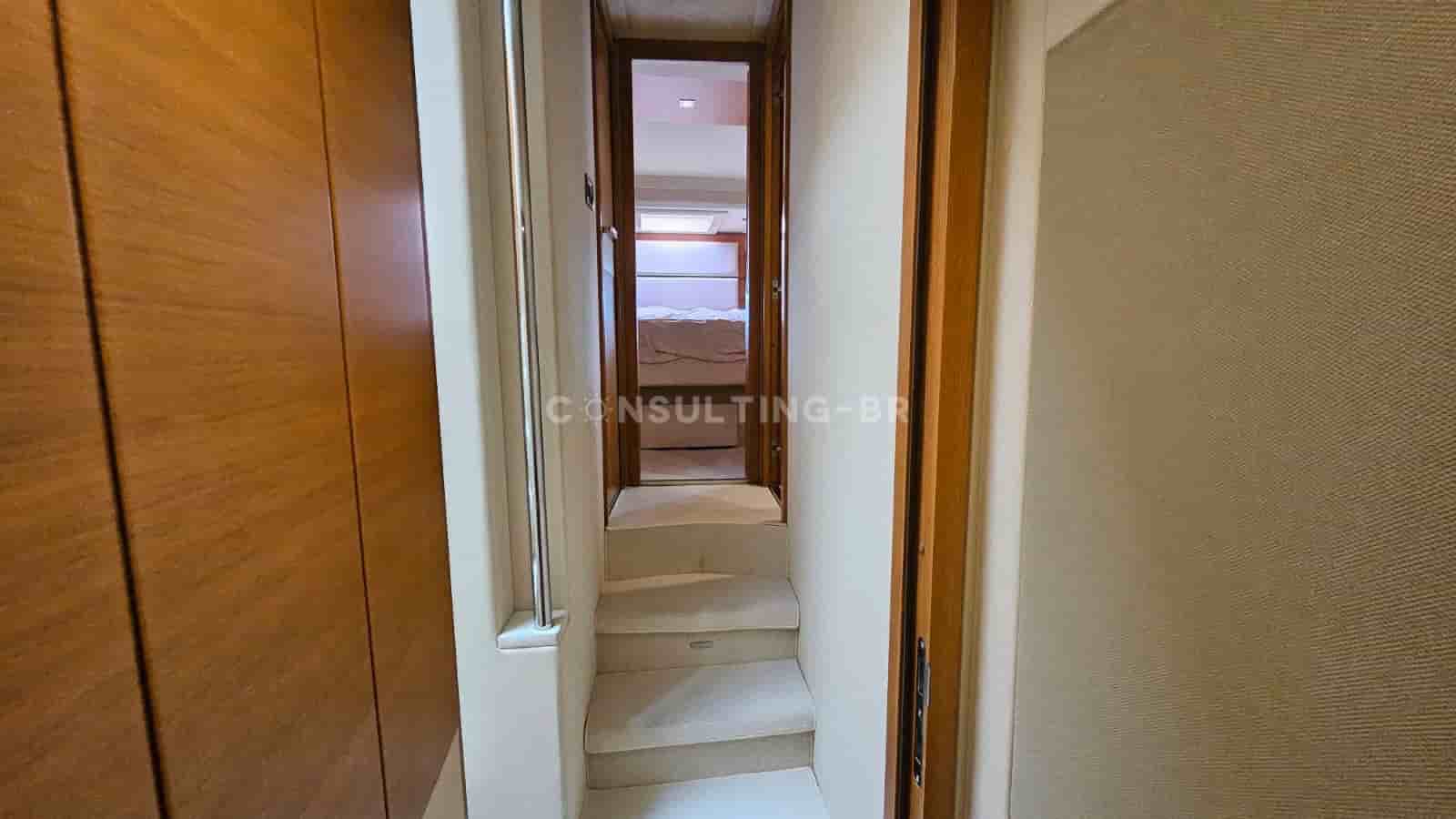 Azimut 60 Fly - View 25