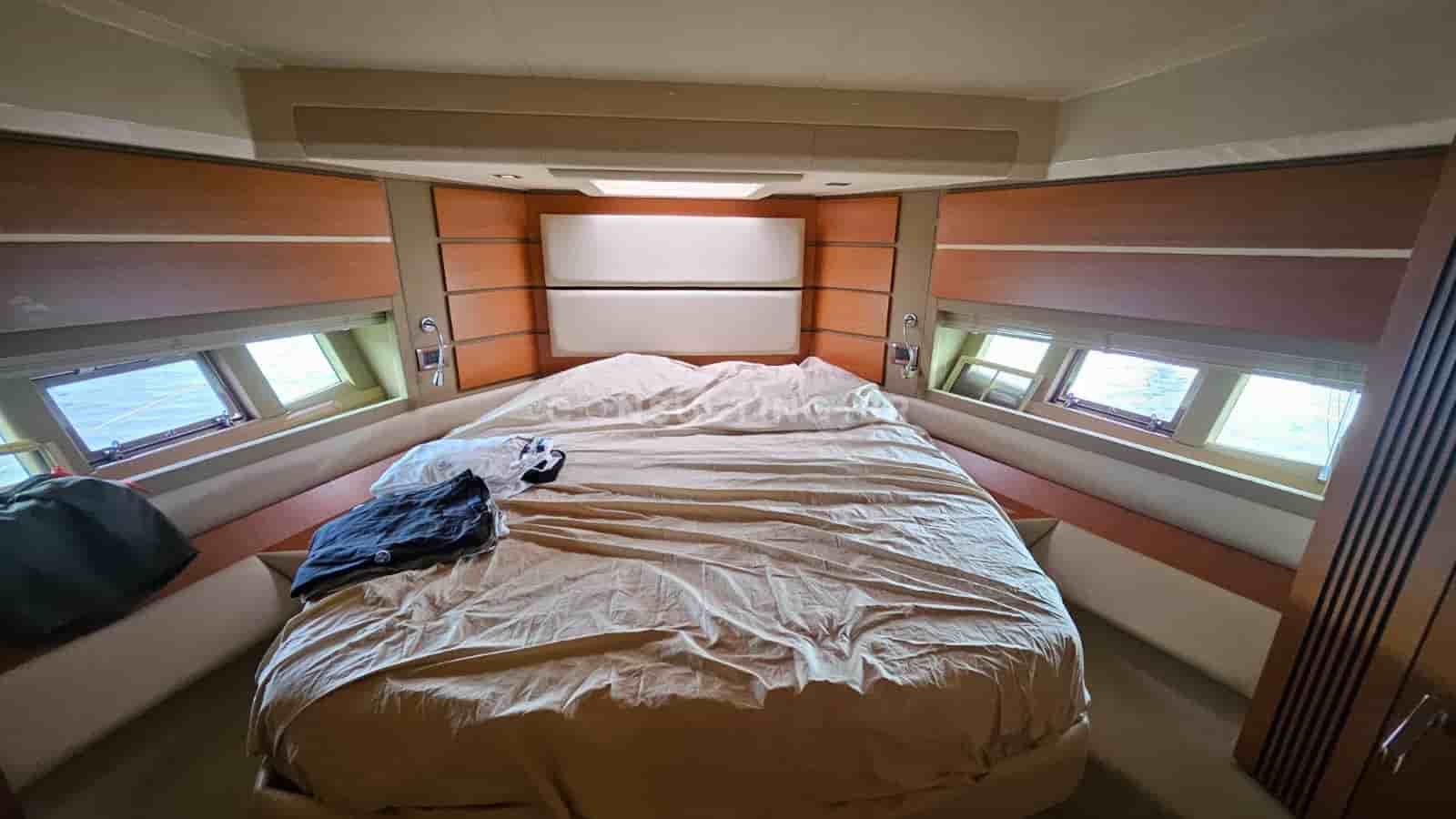 Azimut 60 Fly - View 26