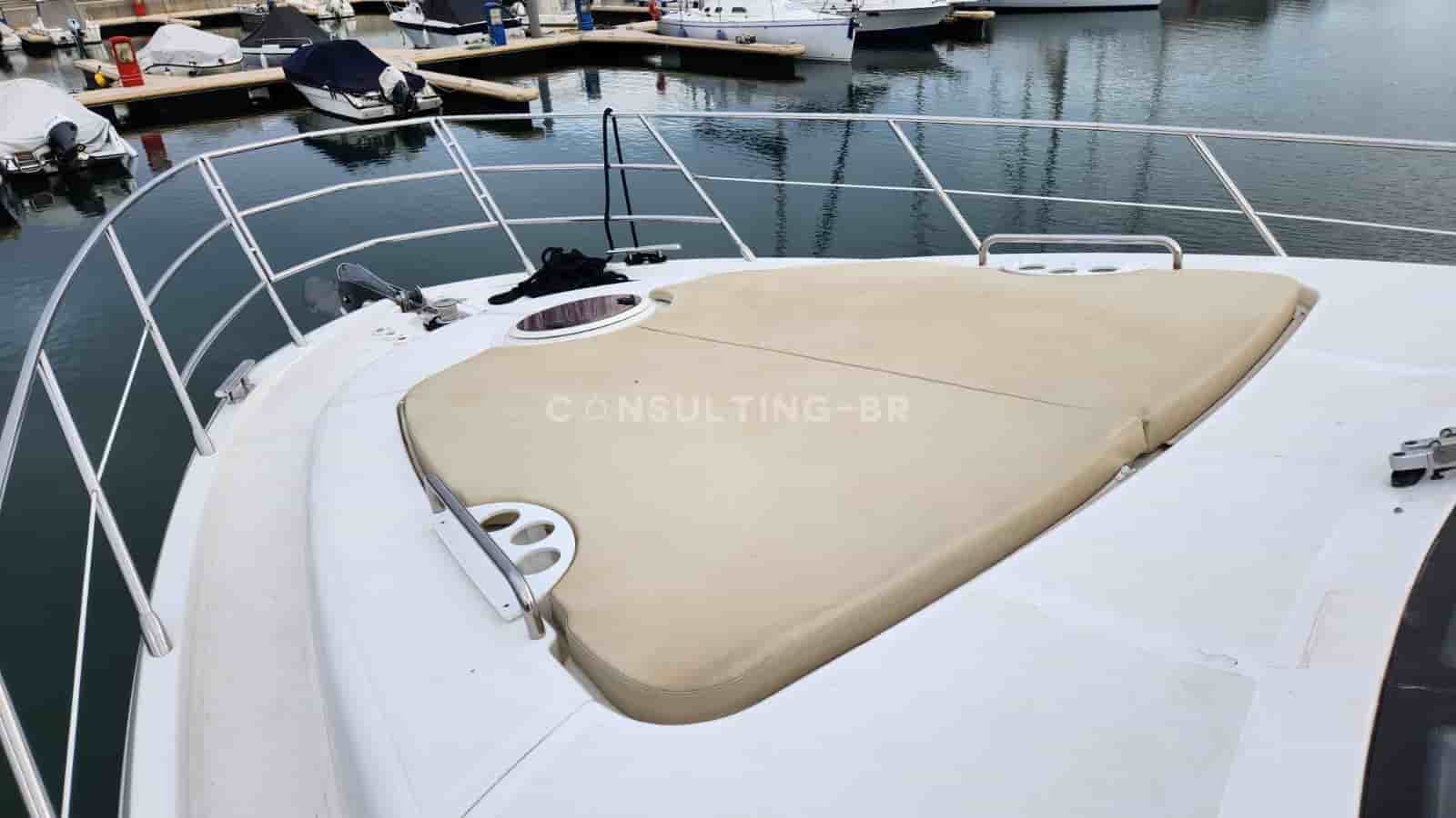 Azimut 60 Fly - View 6