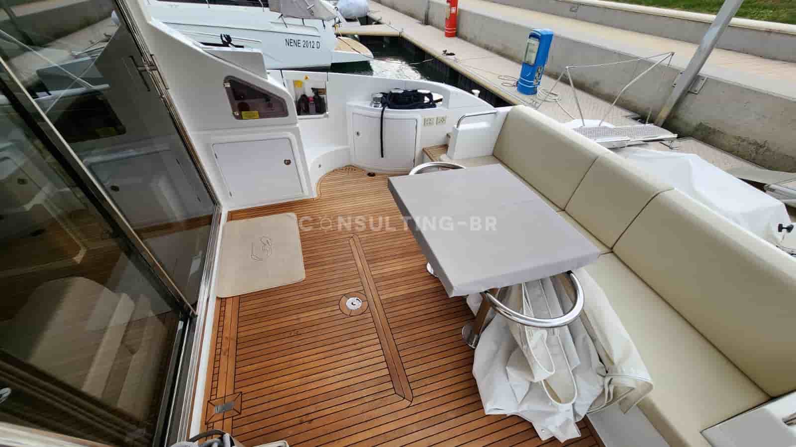 Azimut 60 Fly - View 8