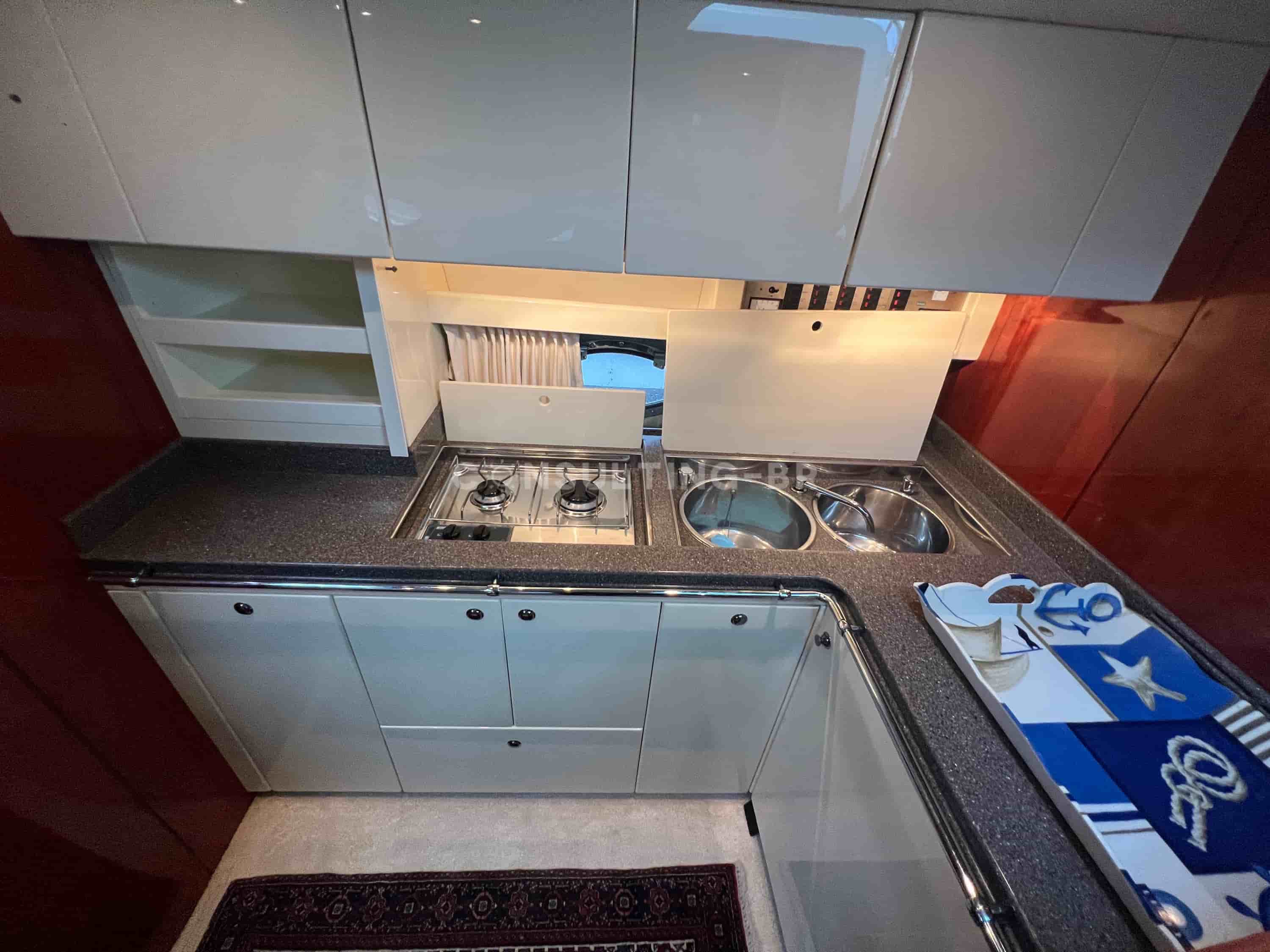 Fairline Targa 39 - View 14