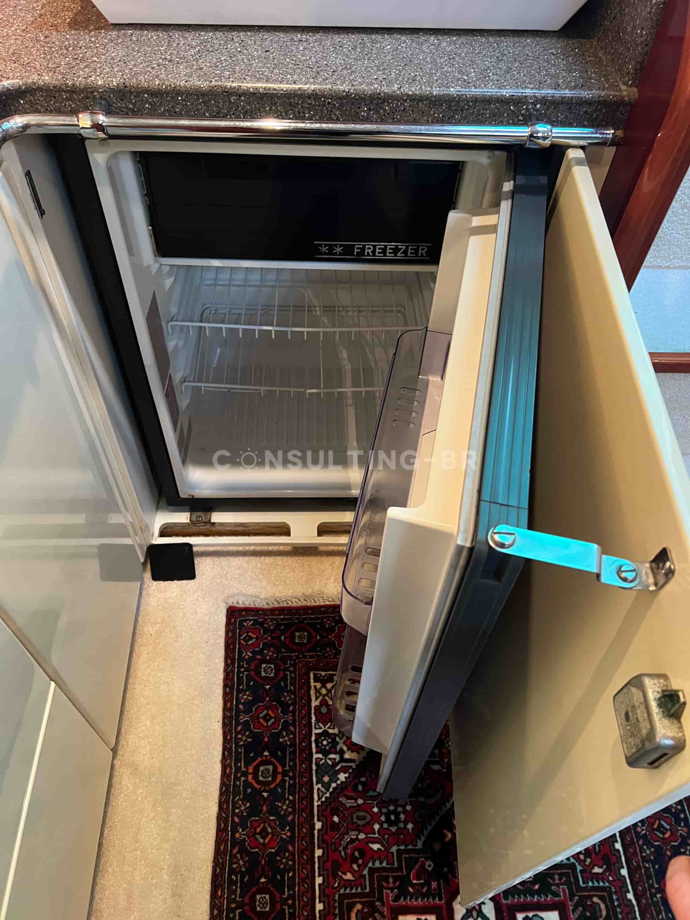 Fairline Targa 39 - View 16