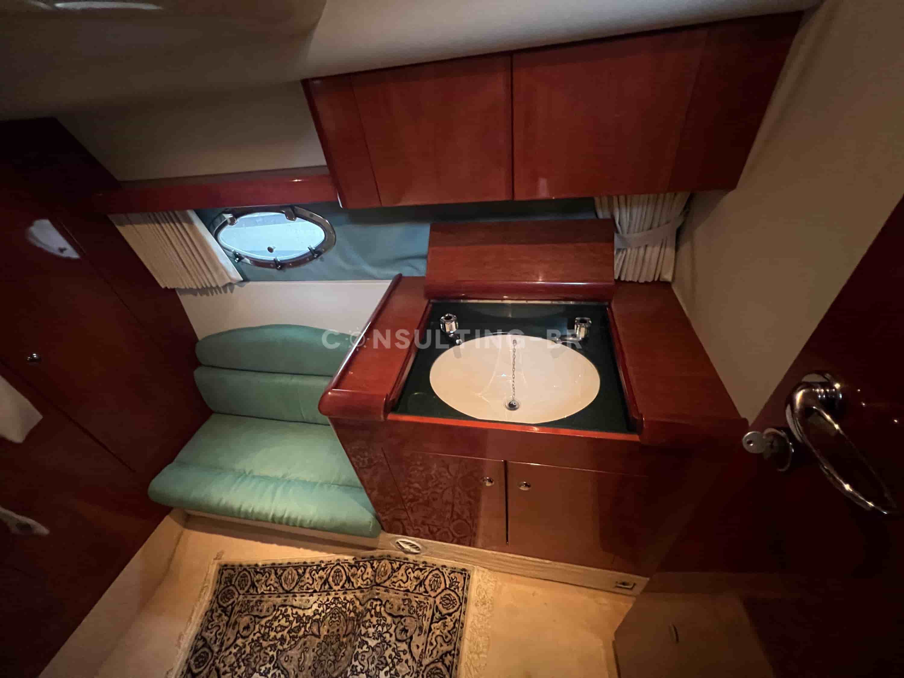 Fairline Targa 39 - View 17