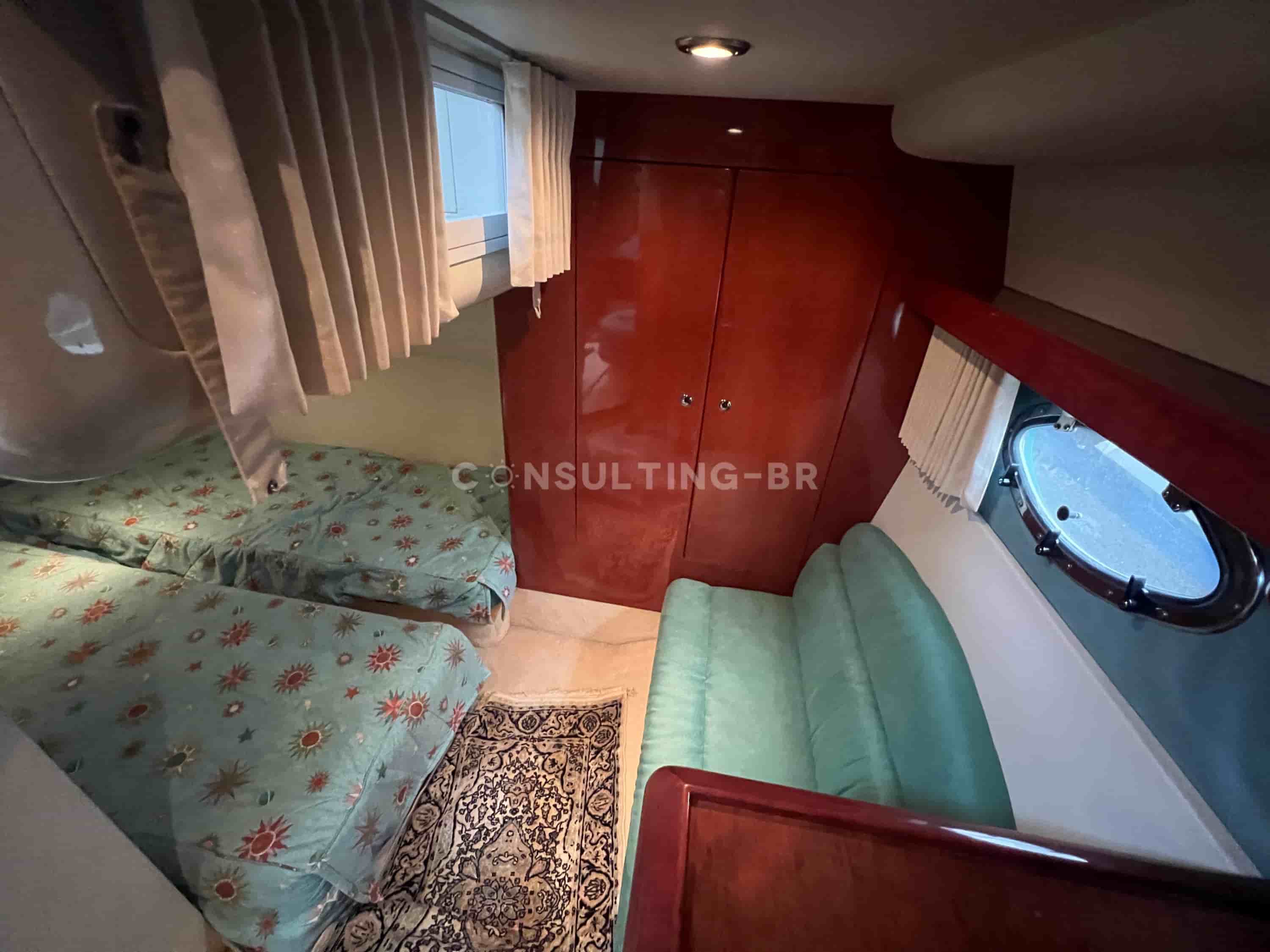 Fairline Targa 39 - View 18