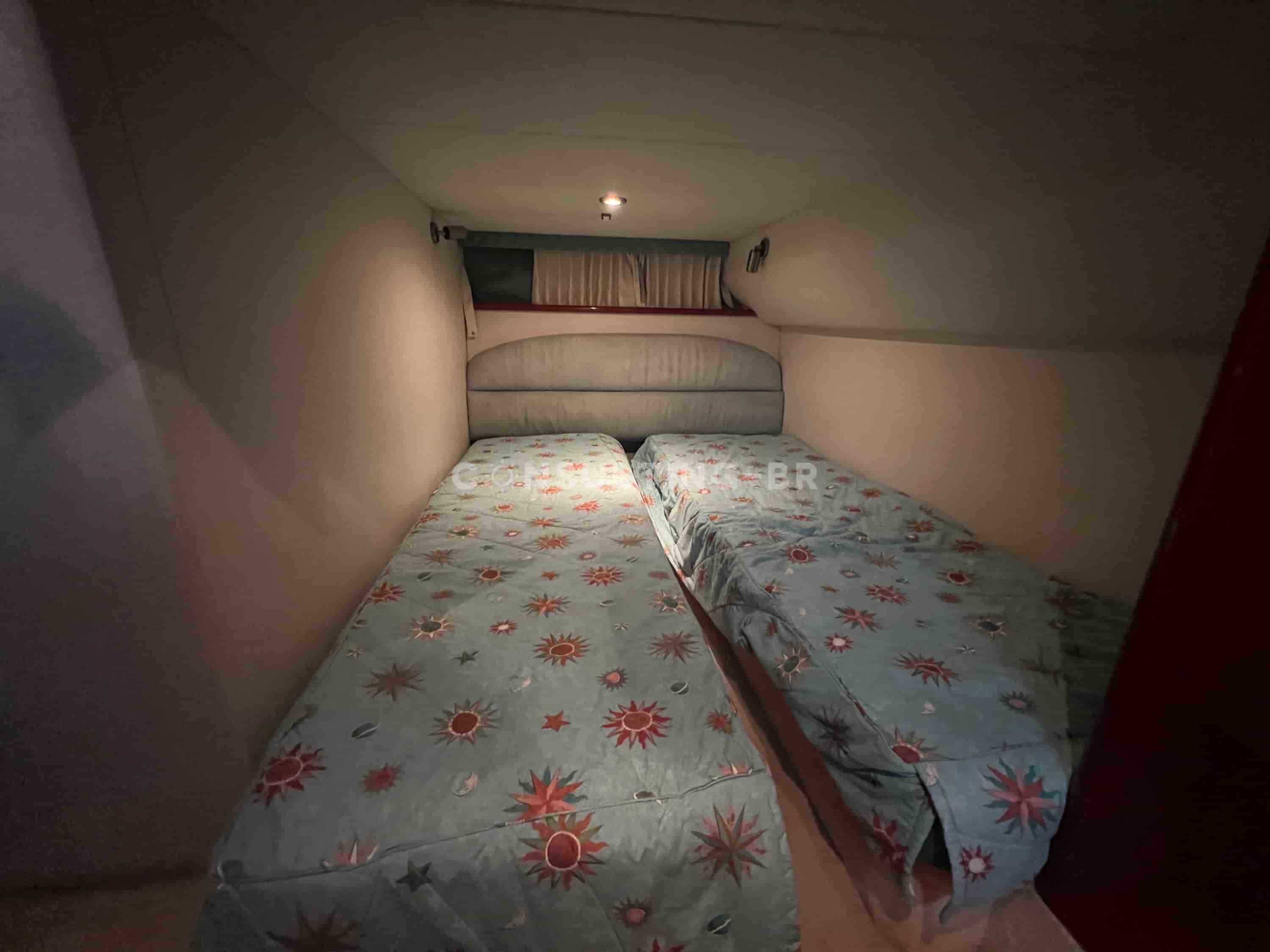 Fairline Targa 39 - View 19