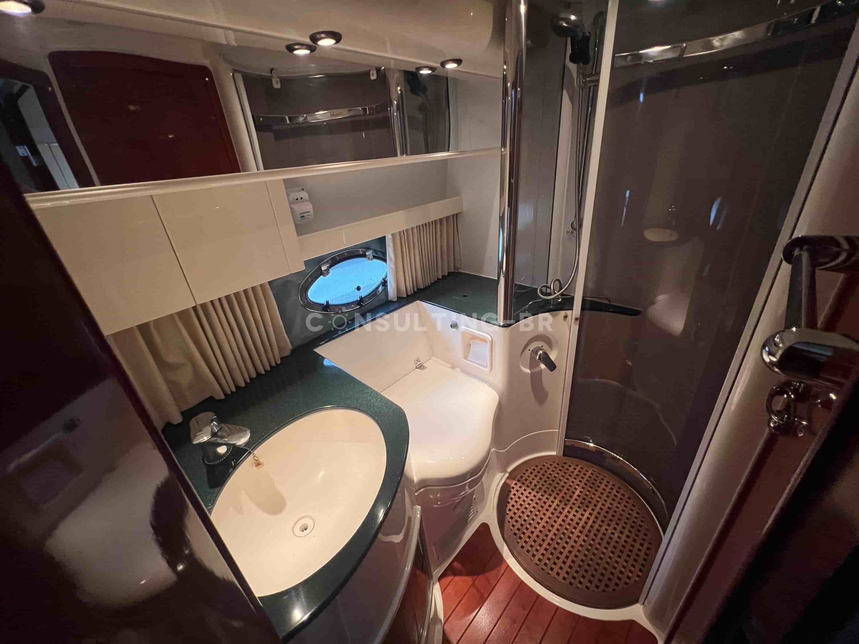 Fairline Targa 39 - View 20