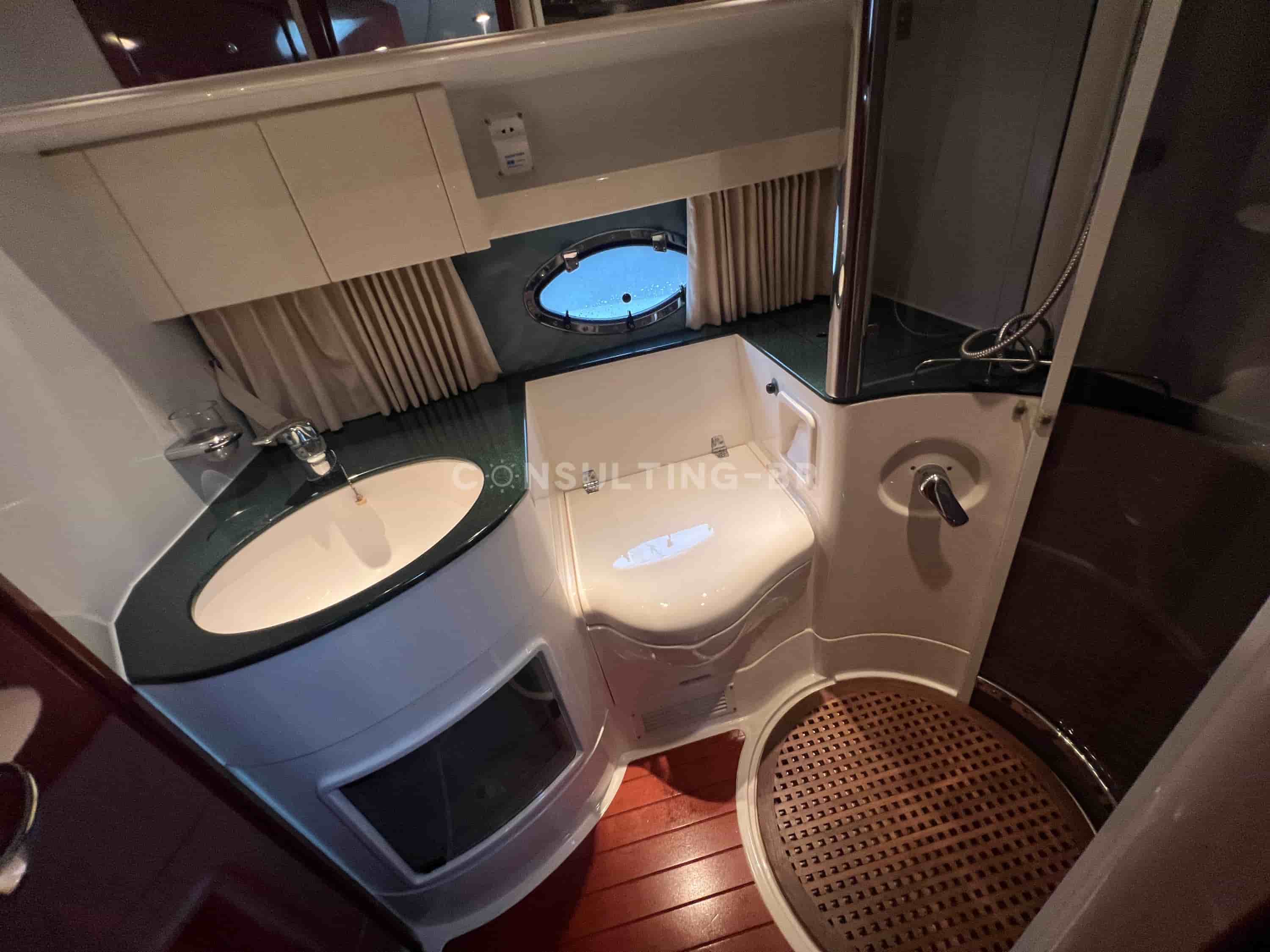 Fairline Targa 39 - View 21