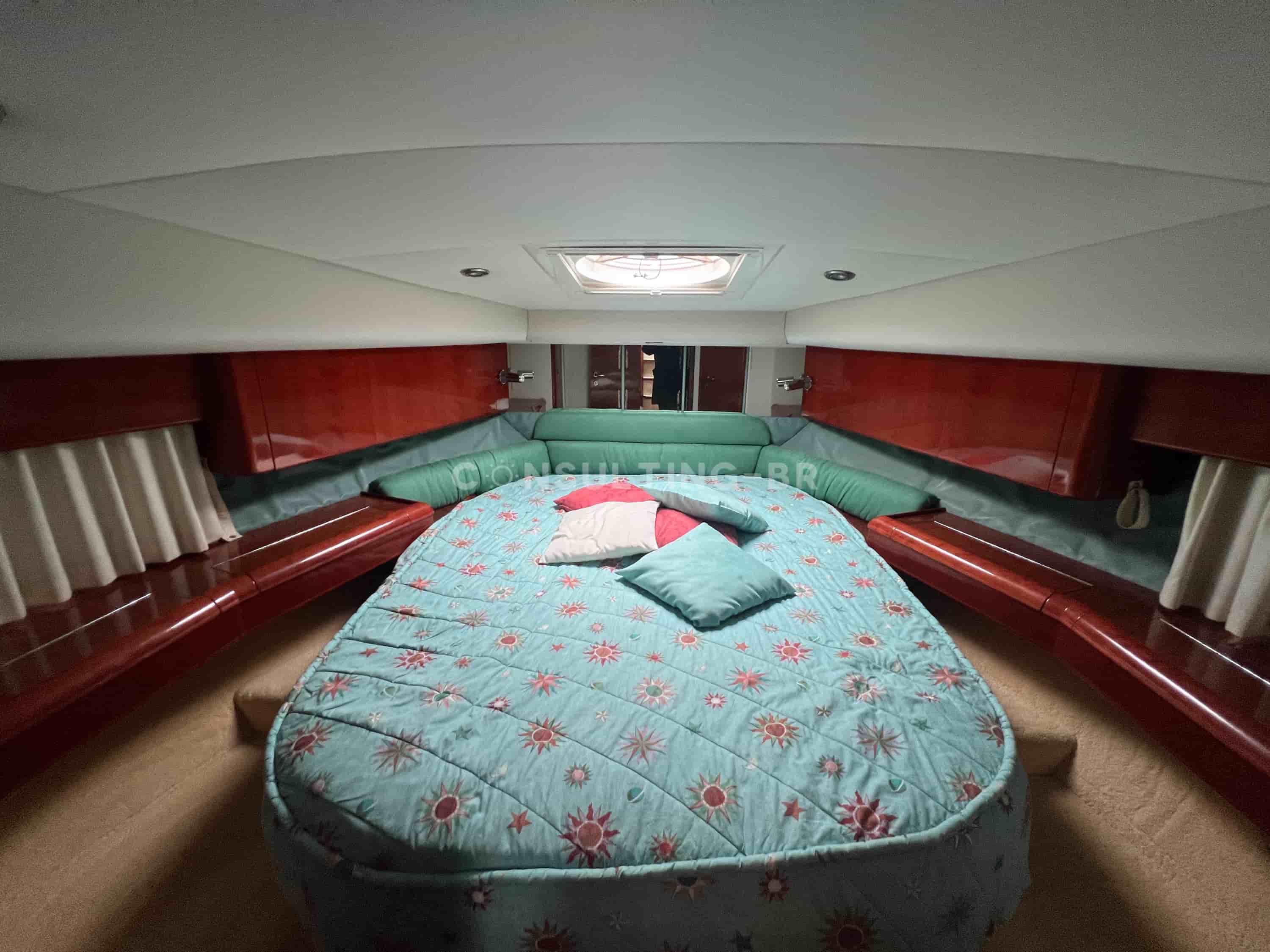 Fairline Targa 39 - View 22