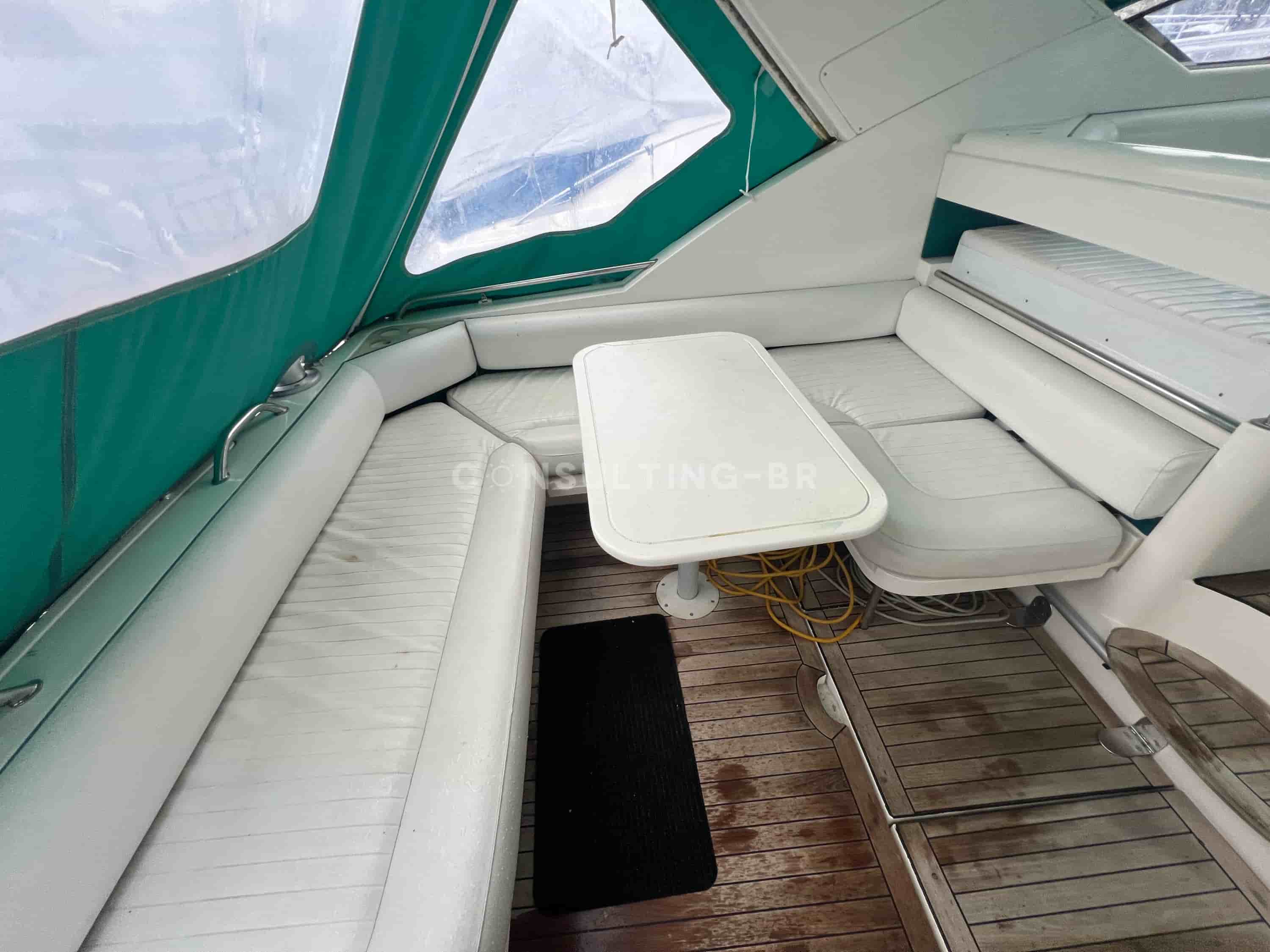 Fairline Targa 39 - View 8