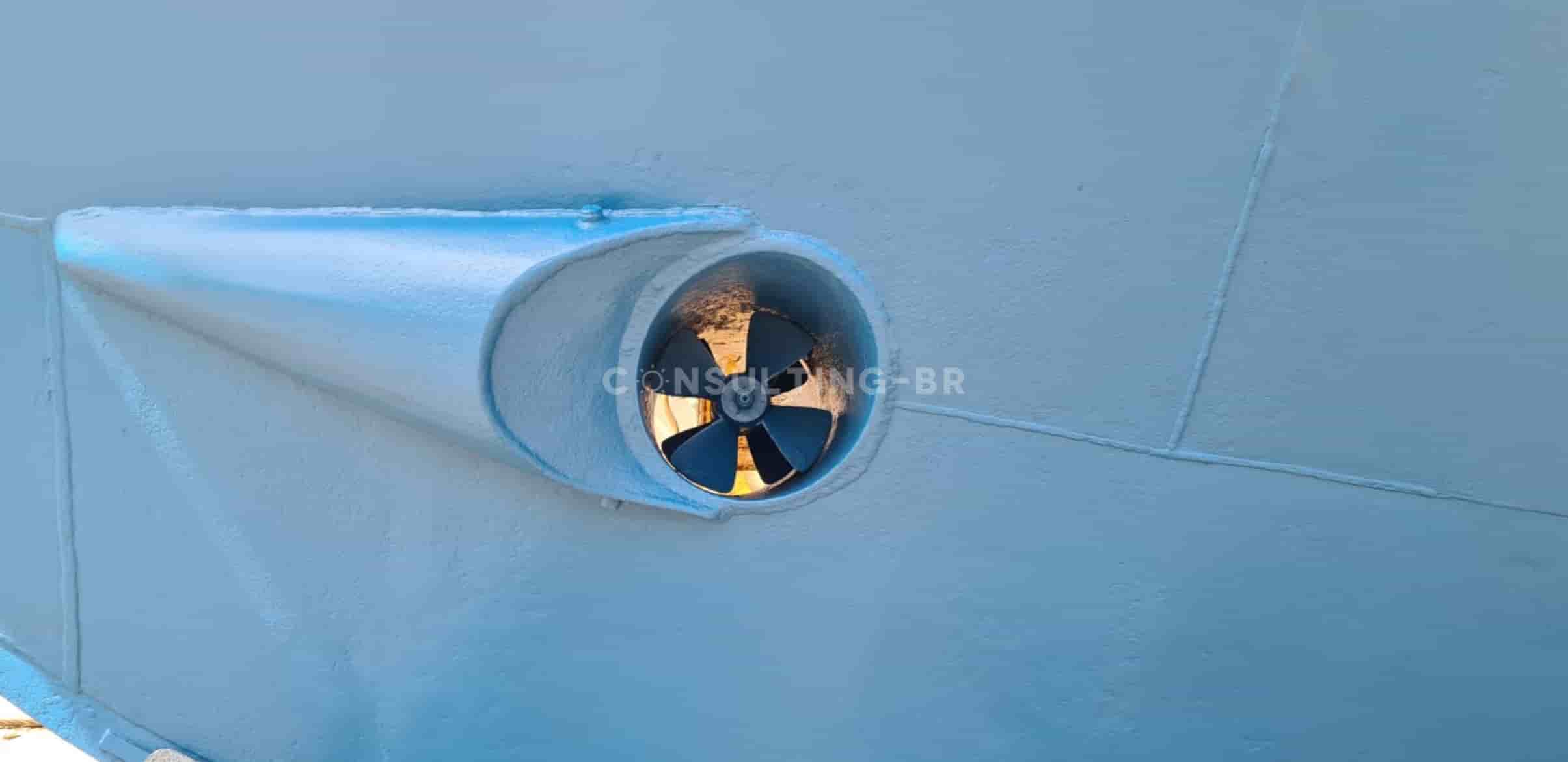 Schurenstedt Gebr. Schurenstedt Motor Yacht Gaia - View 16