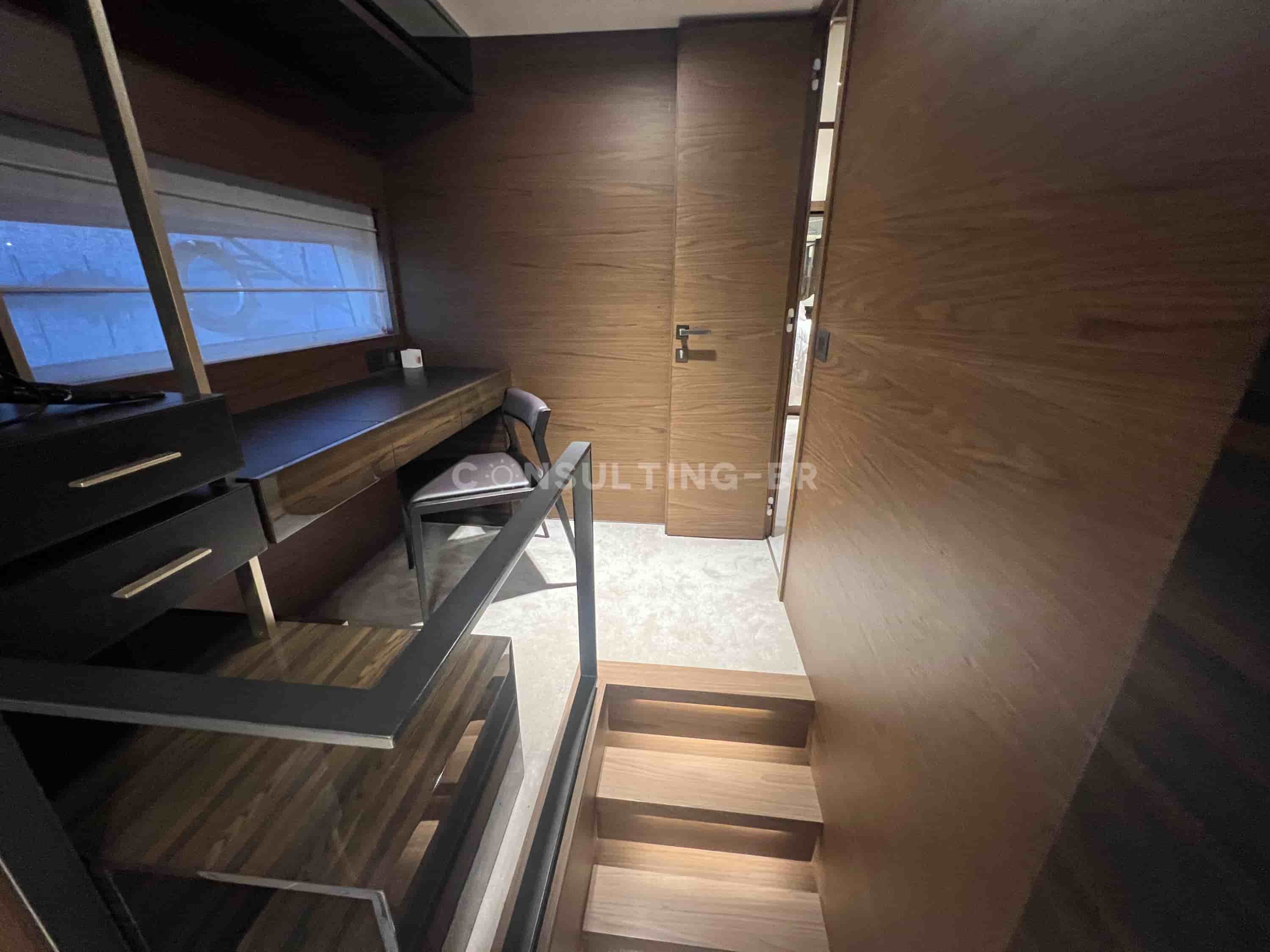 Ferretti 670 Fly - View 20