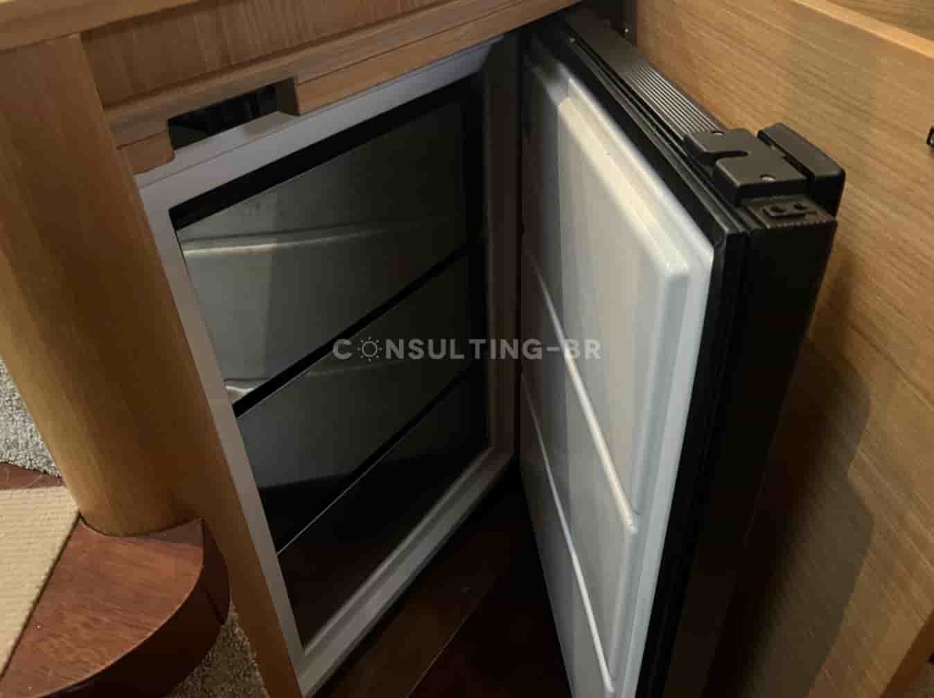 Azimut 43 Fly Plus - View 11