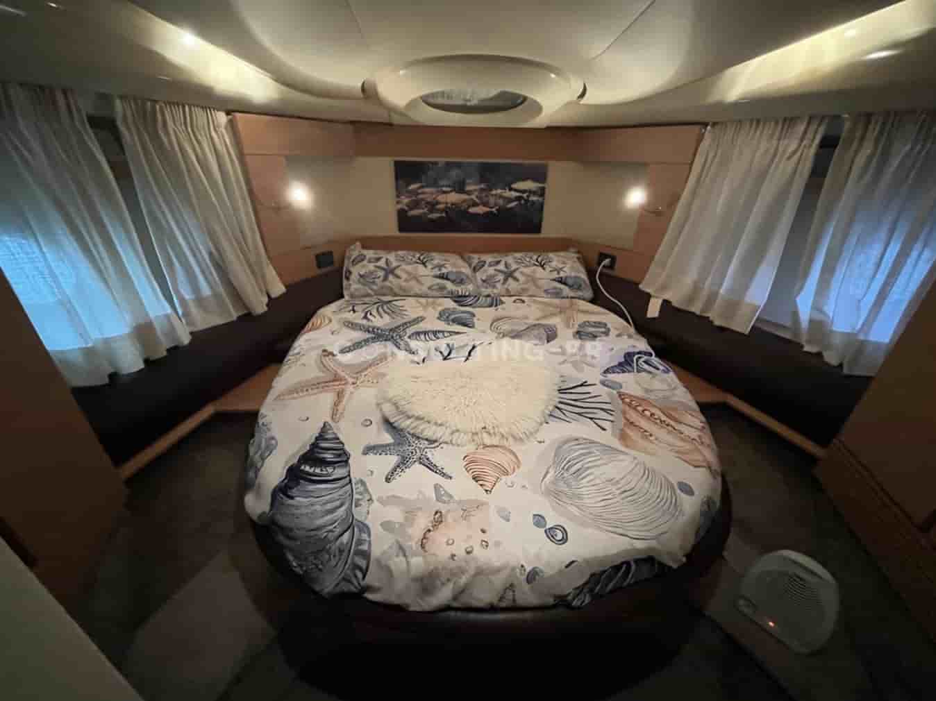 Azimut 43 Fly Plus - View 12