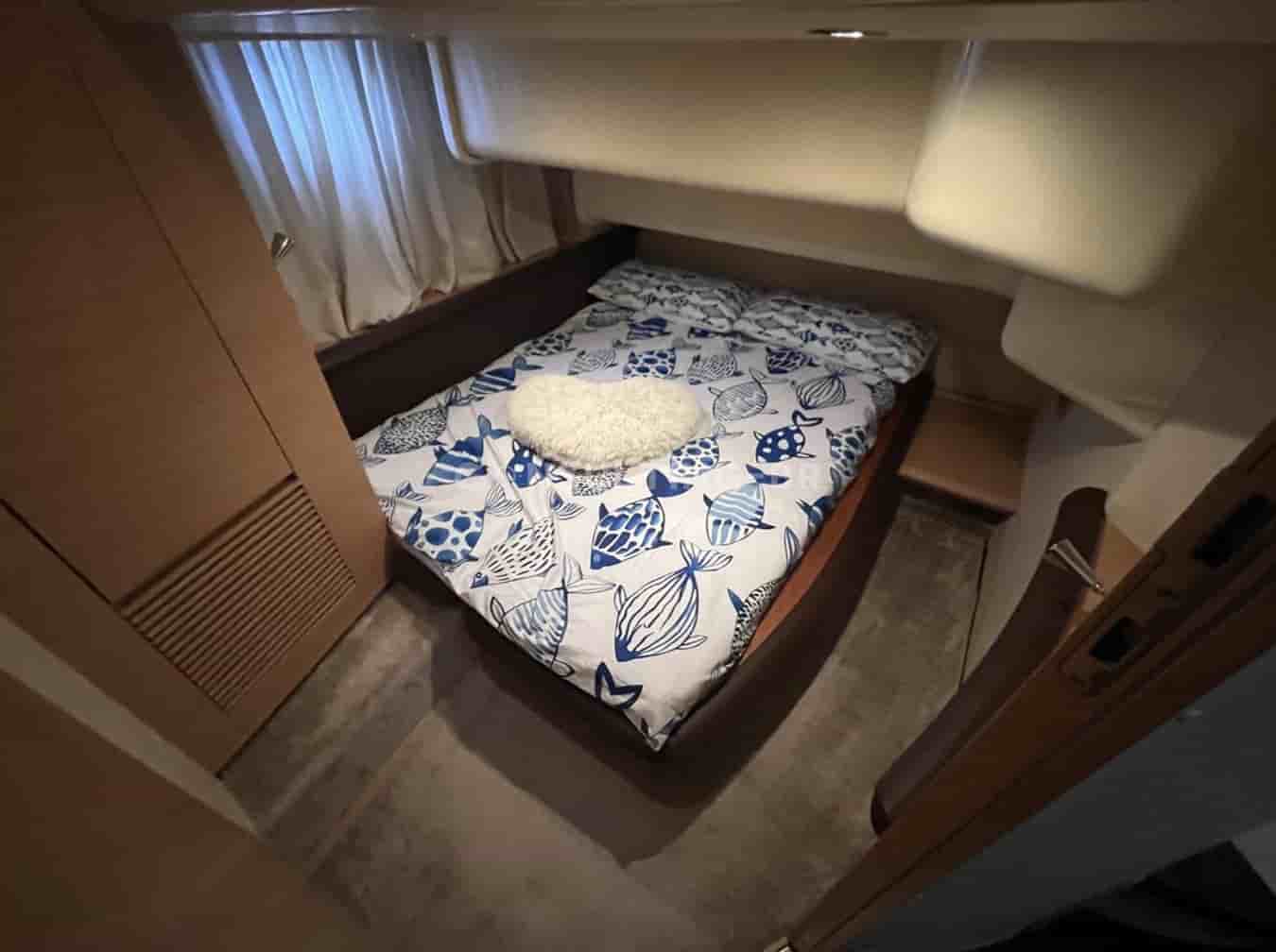 Azimut 43 Fly Plus - View 13