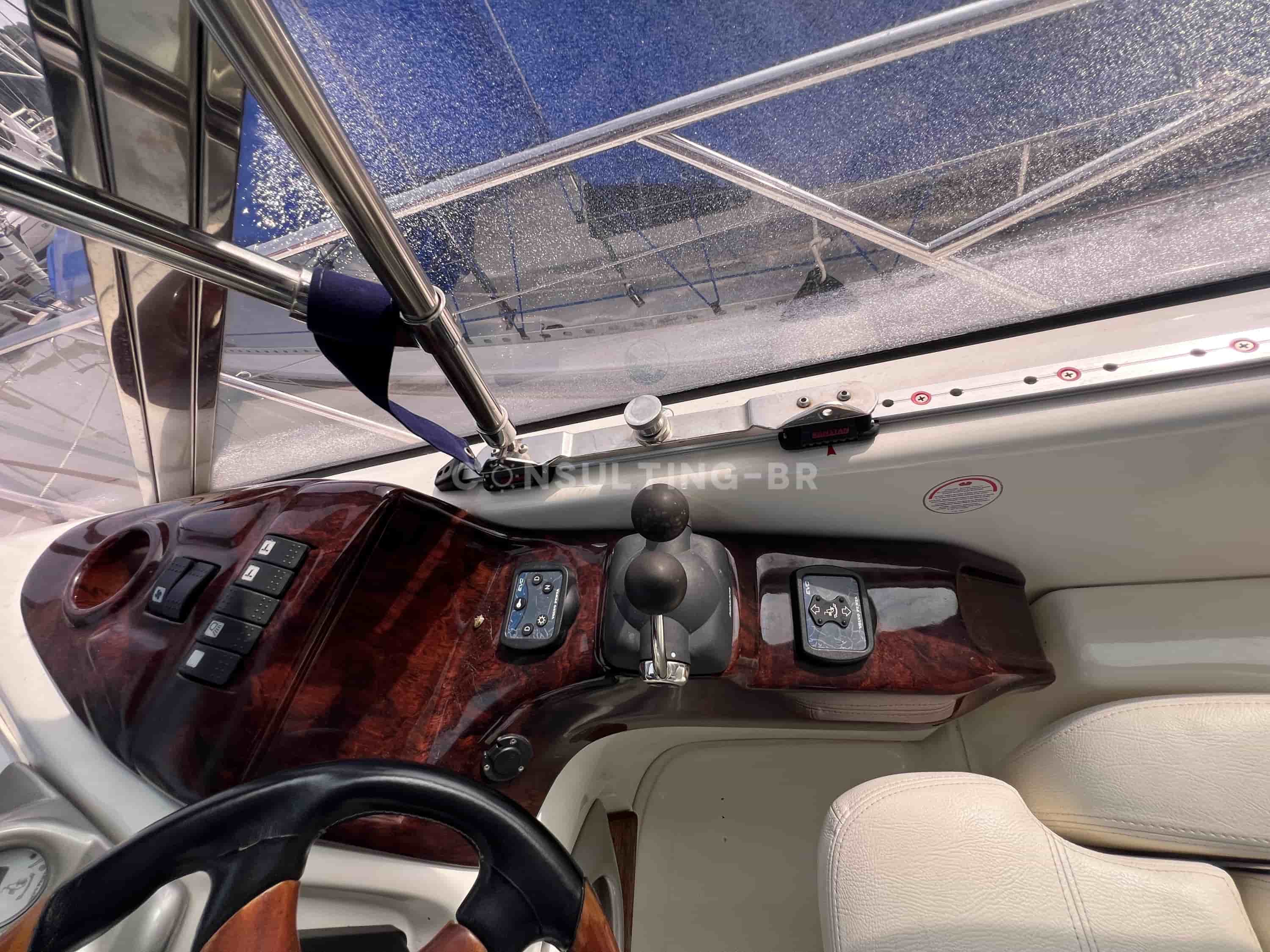 Cranchi Endurance 41 - View 16