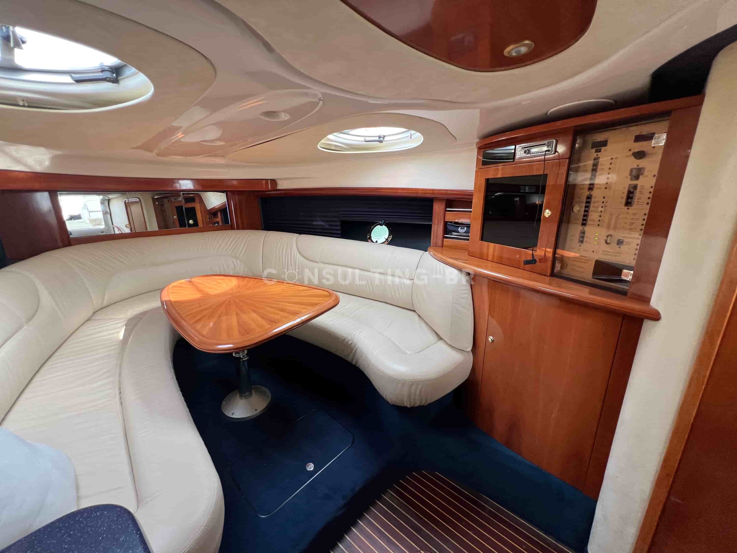 Cranchi Endurance 41 - View 18