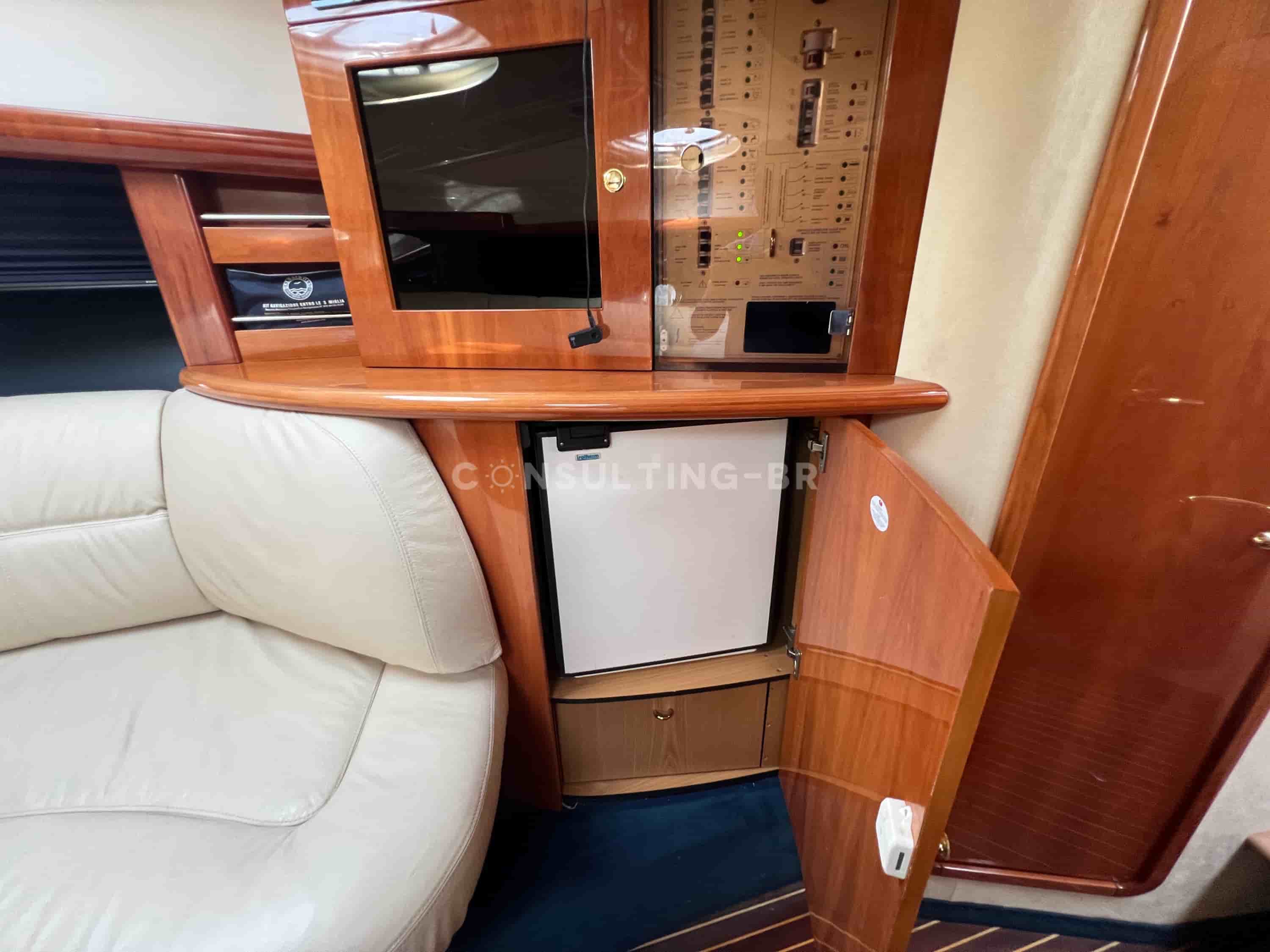 Cranchi Endurance 41 - View 20