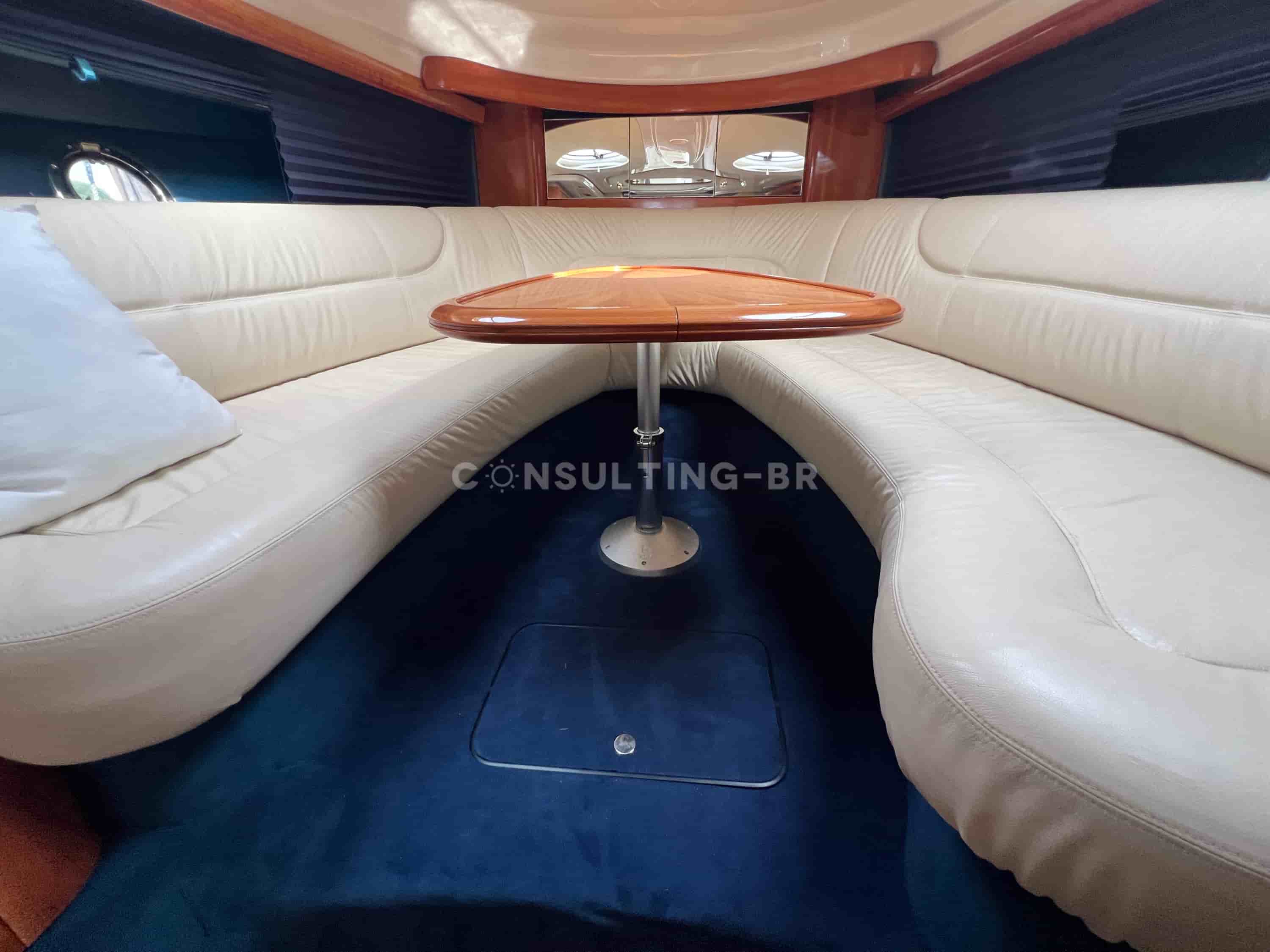 Cranchi Endurance 41 - View 21