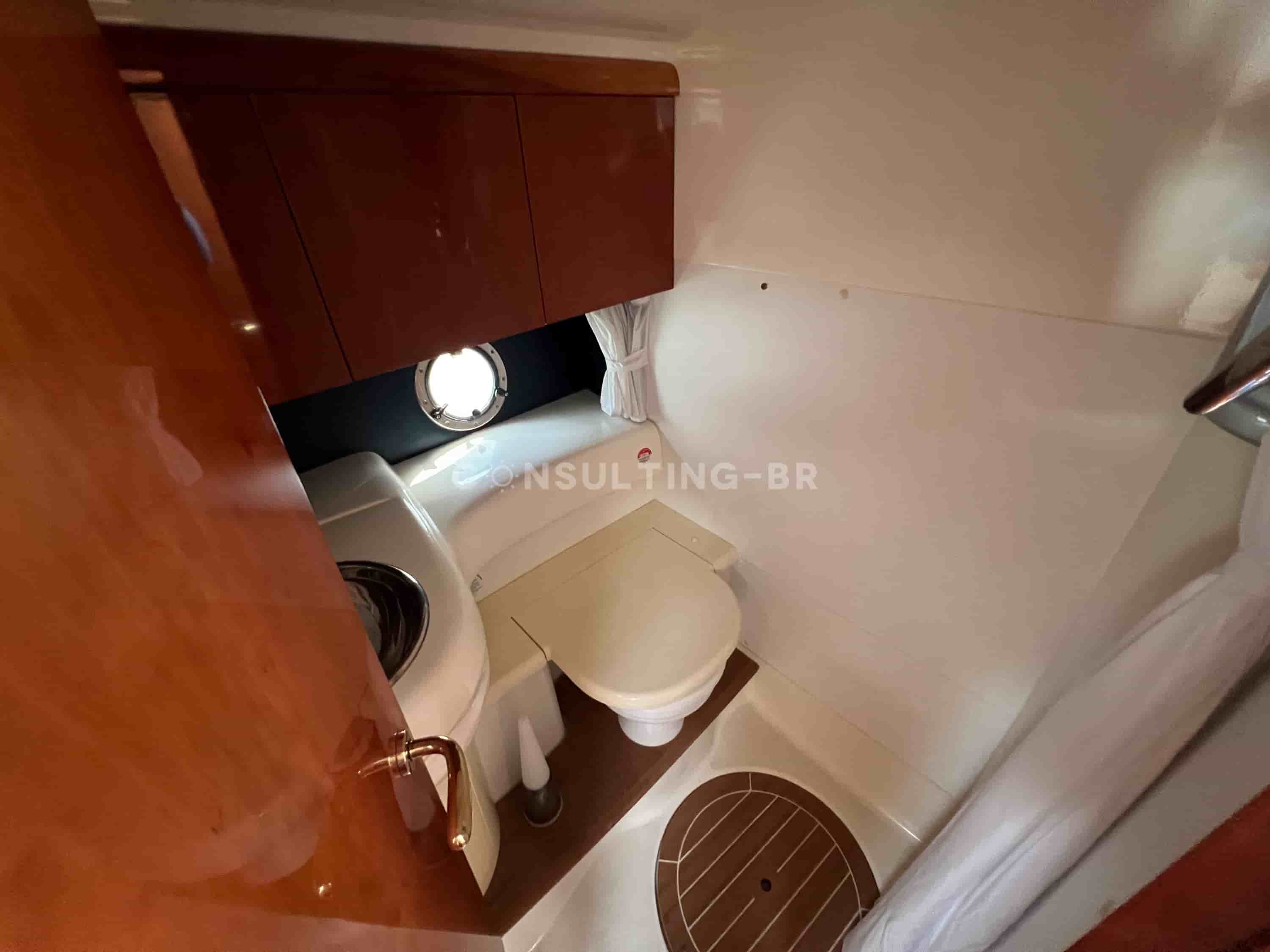 Cranchi Endurance 41 - View 25