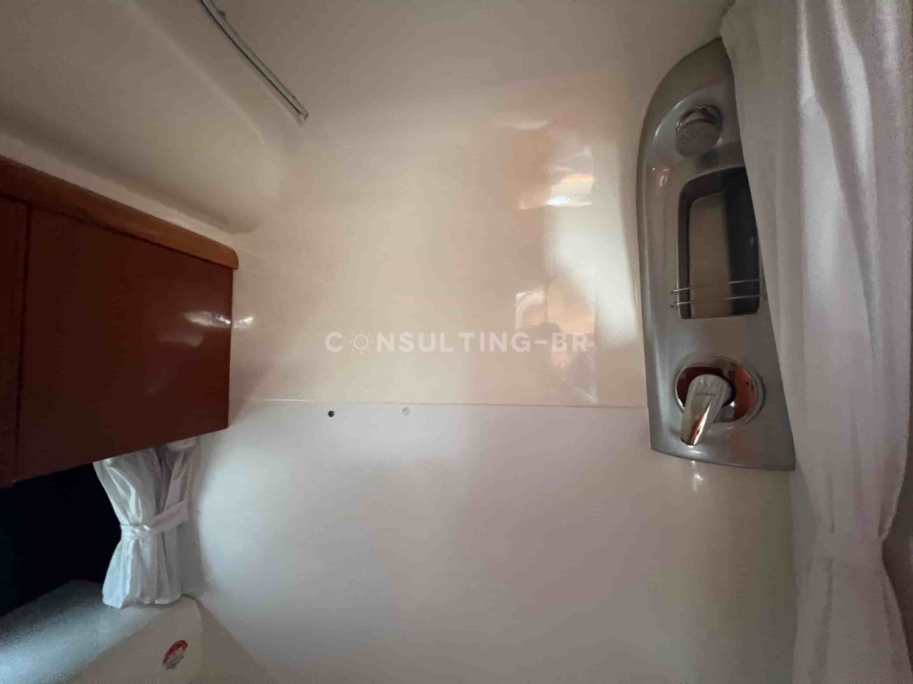 Cranchi Endurance 41 - View 26