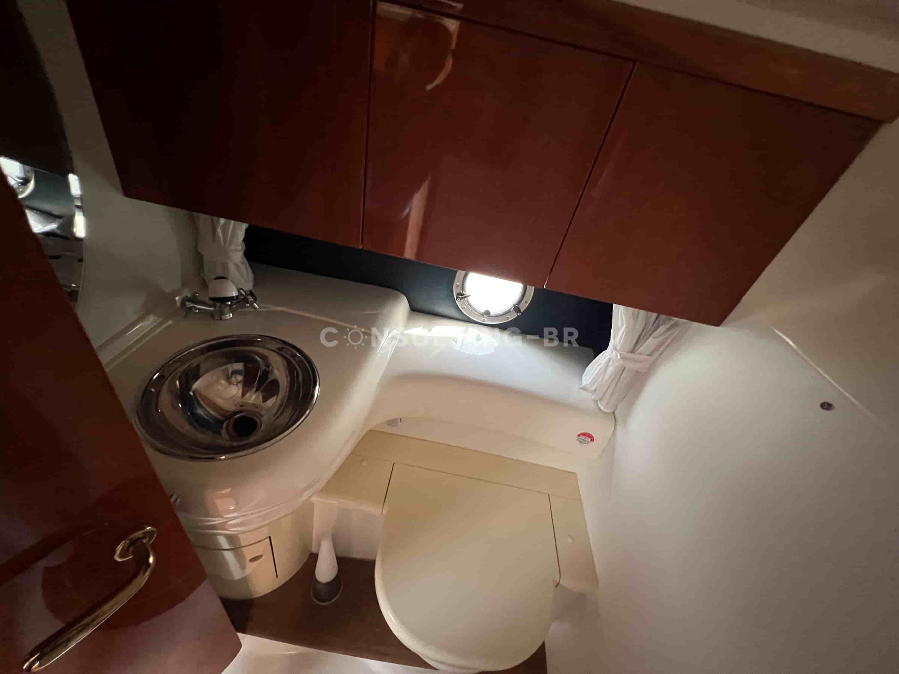 Cranchi Endurance 41 - View 27