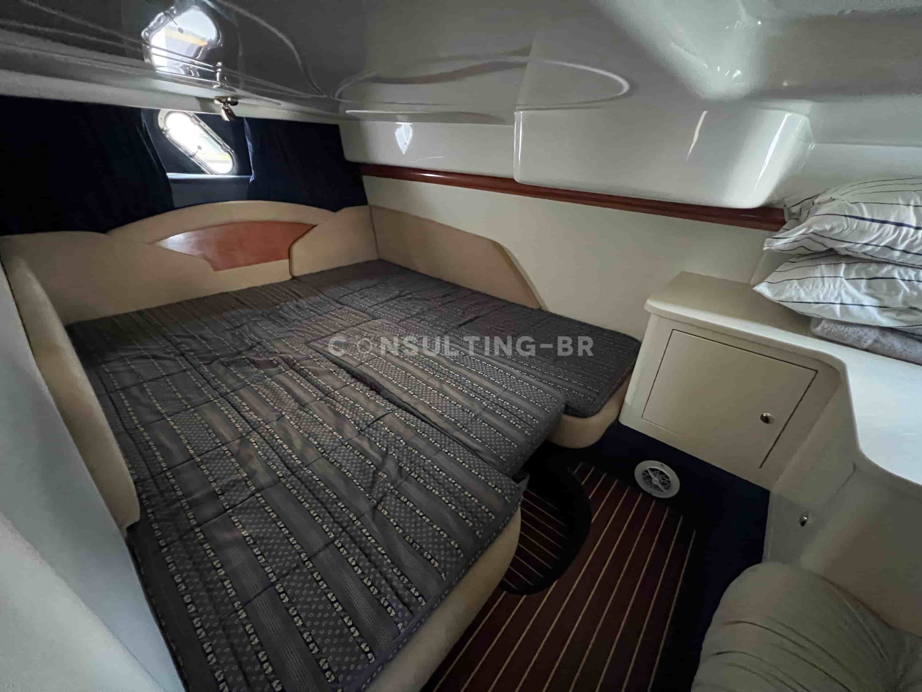 Cranchi Endurance 41 - View 29