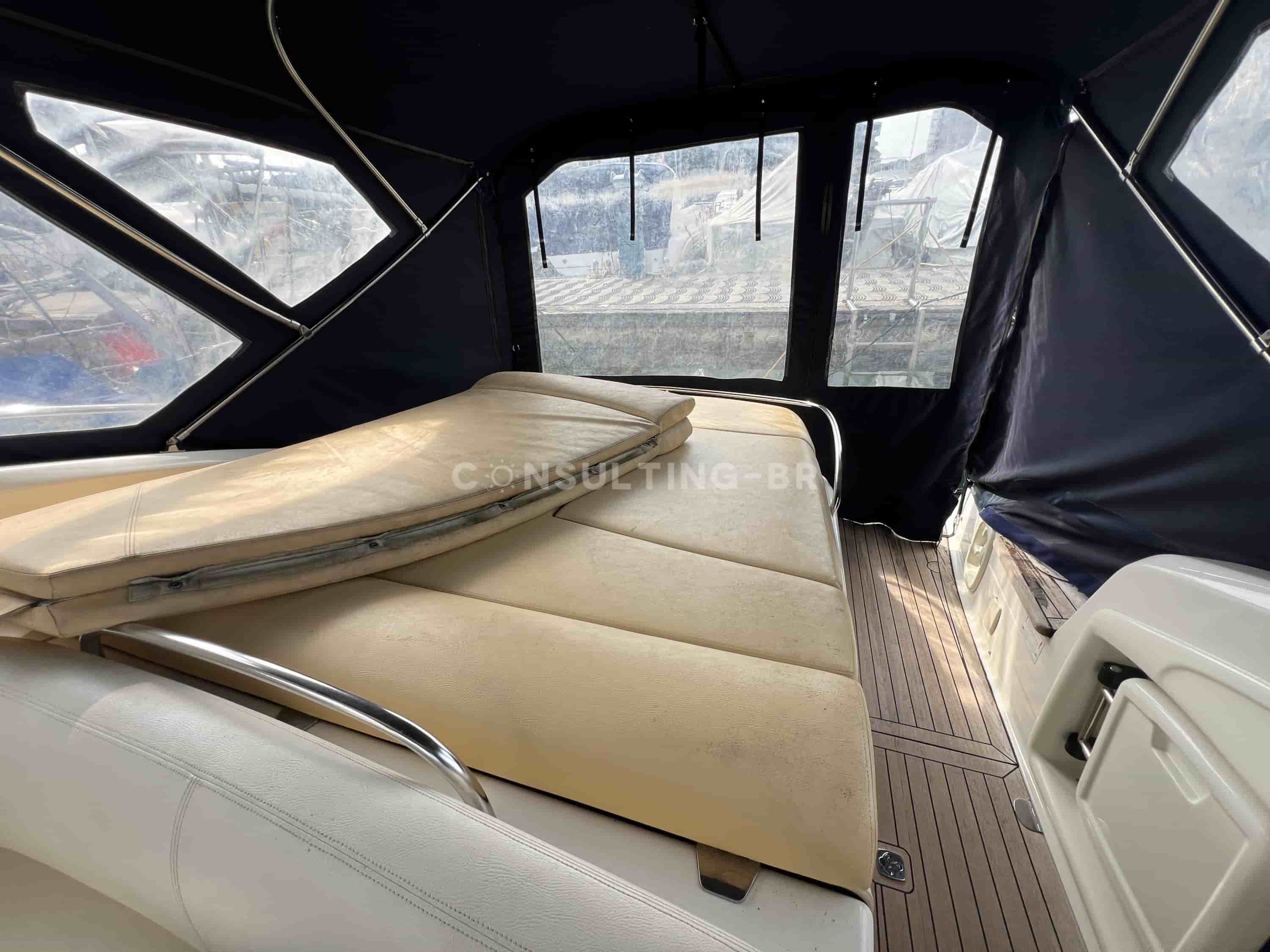 Cranchi Endurance 41 - View 6