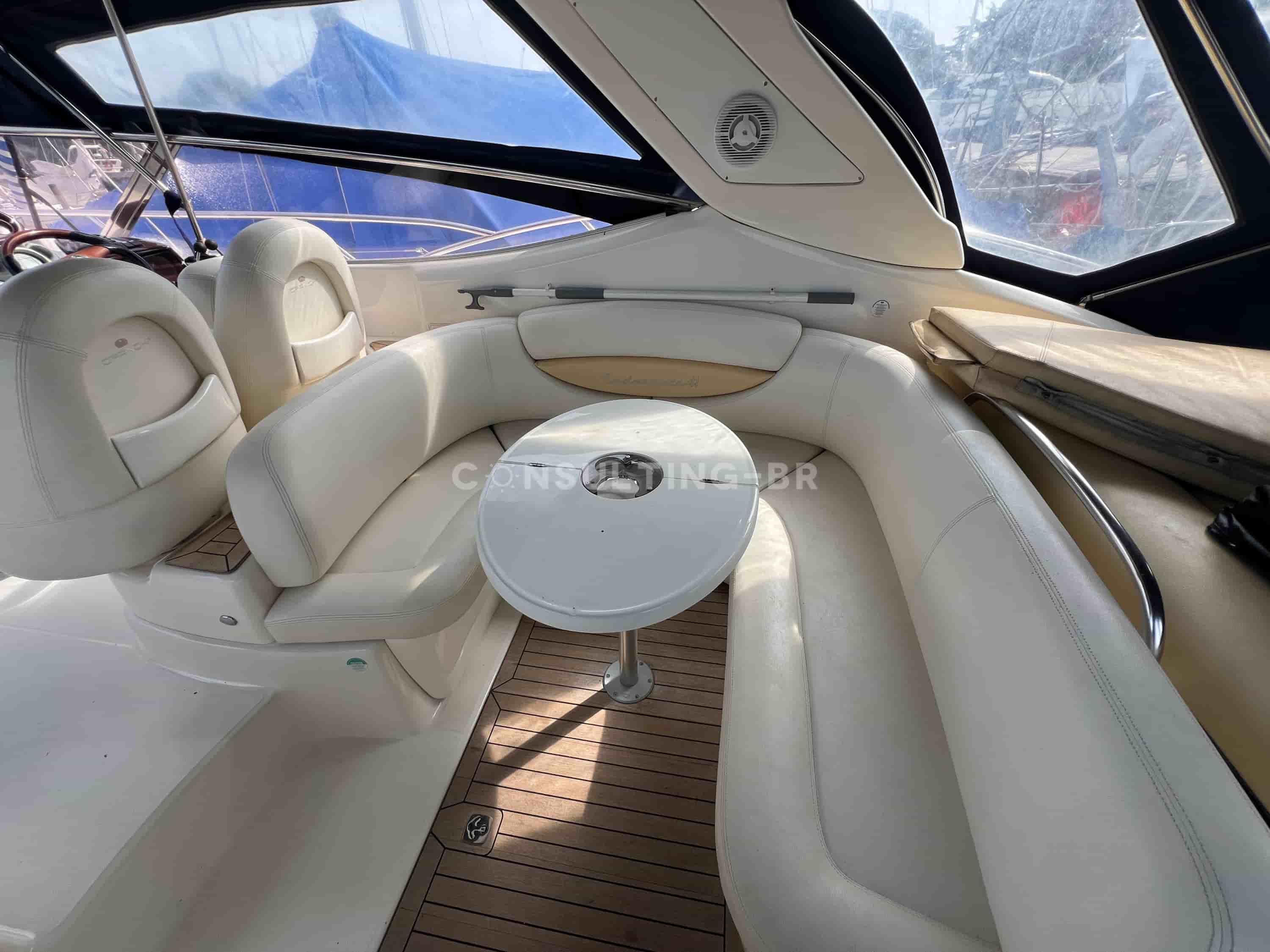 Cranchi Endurance 41 - View 7