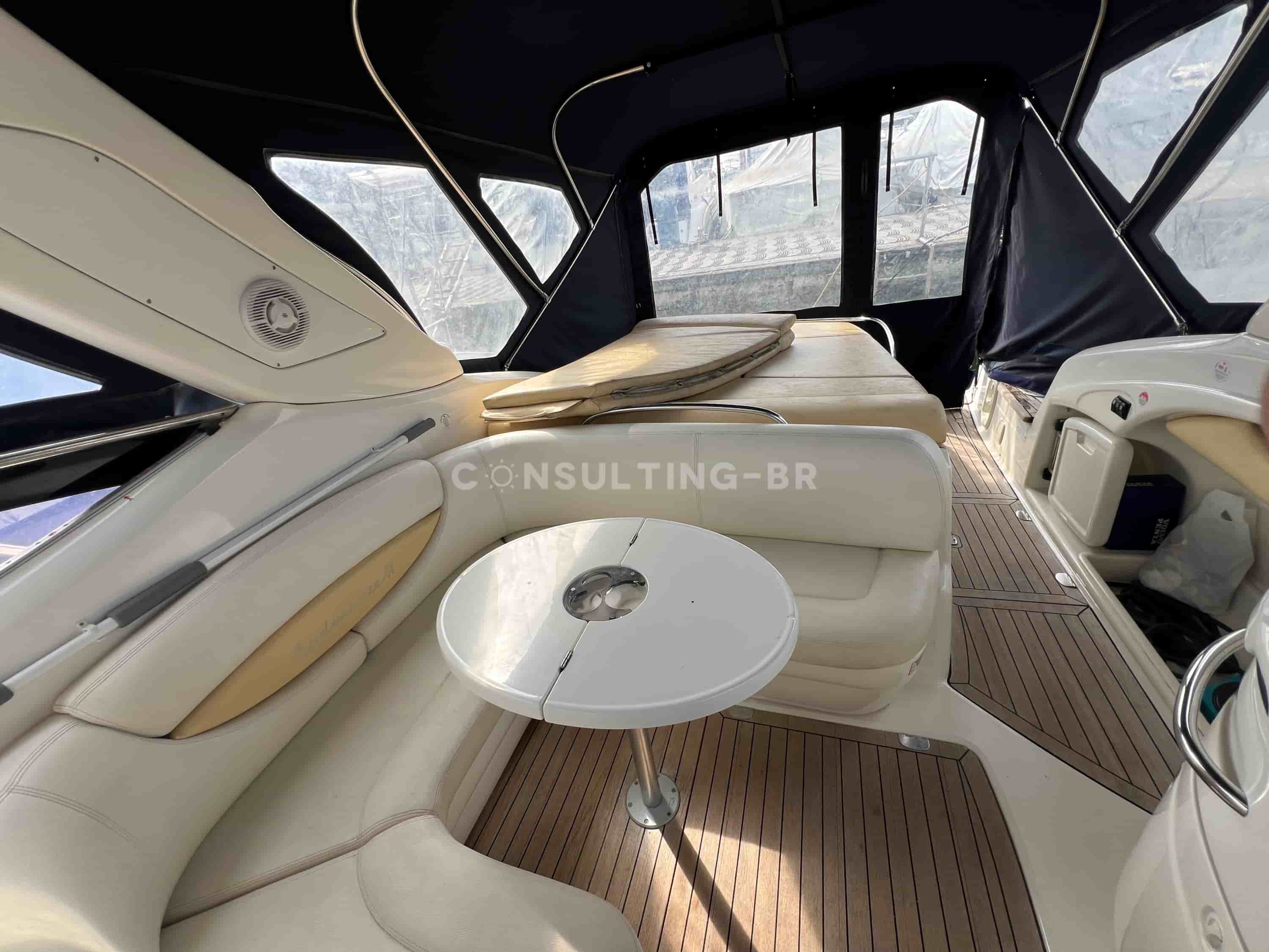 Cranchi Endurance 41 - View 8