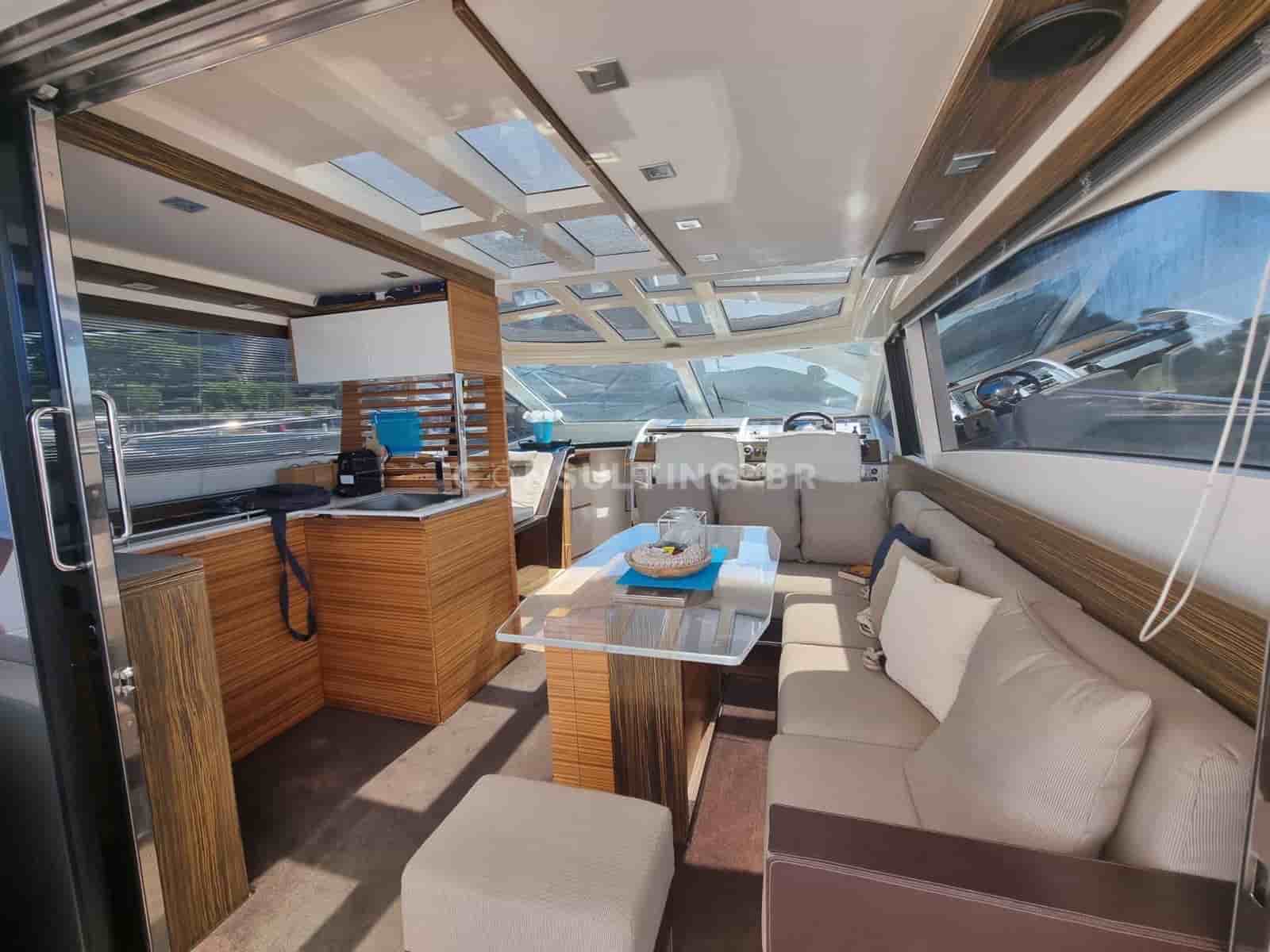 Absolute 52 - View 5