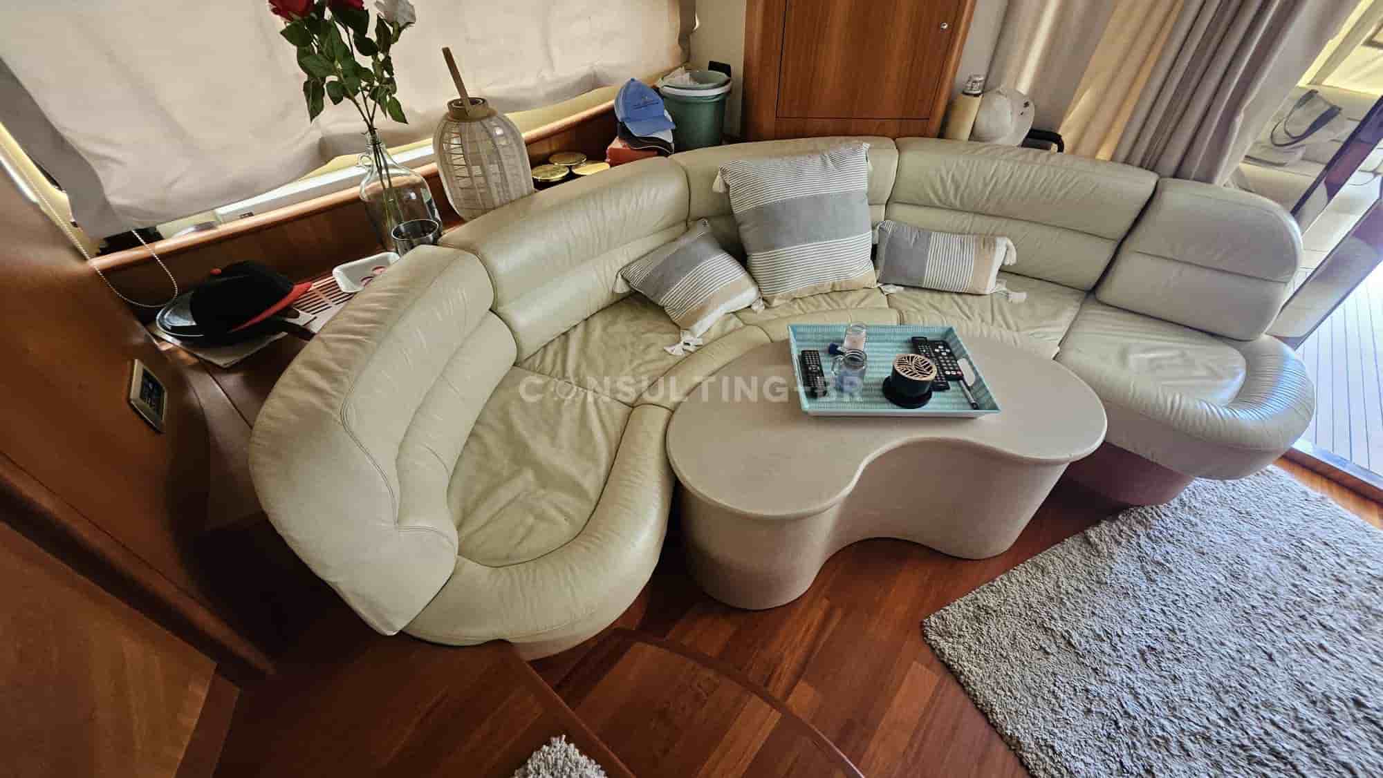 AICON Yachts Aicon 56 - View 10