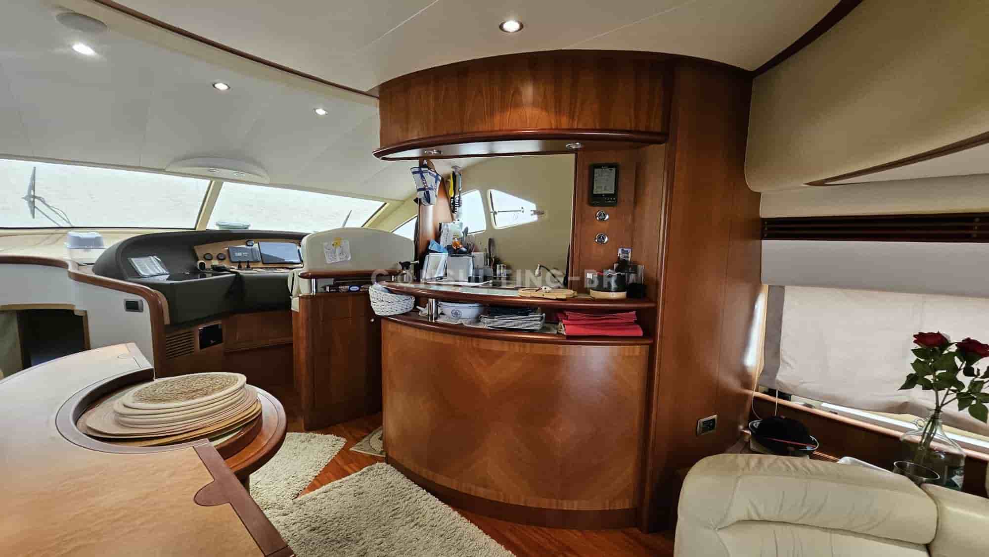 AICON Yachts Aicon 56 - View 12