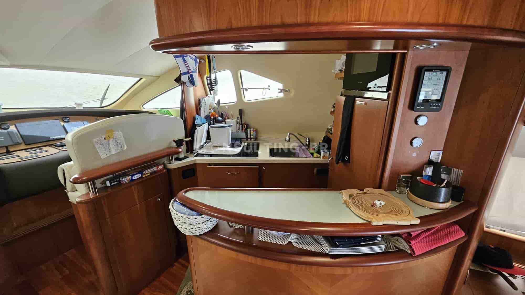 AICON Yachts Aicon 56 - View 13