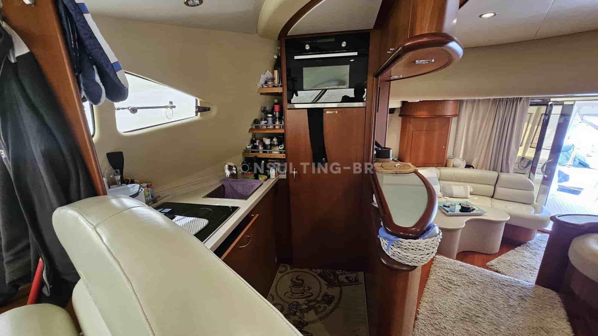 AICON Yachts Aicon 56 - View 14