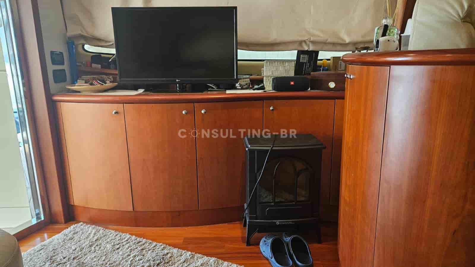 AICON Yachts Aicon 56 - View 15