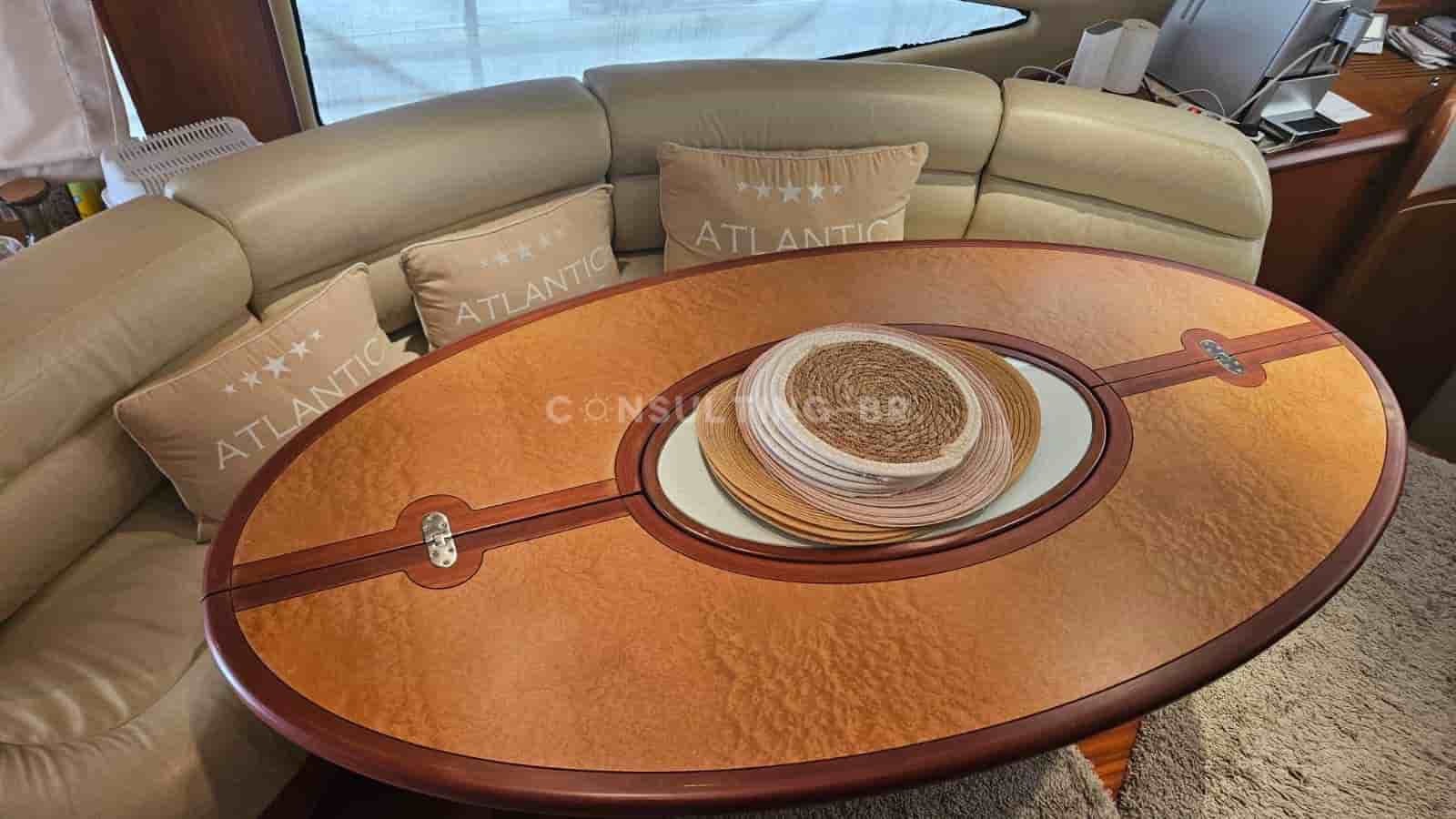 AICON Yachts Aicon 56 - View 16