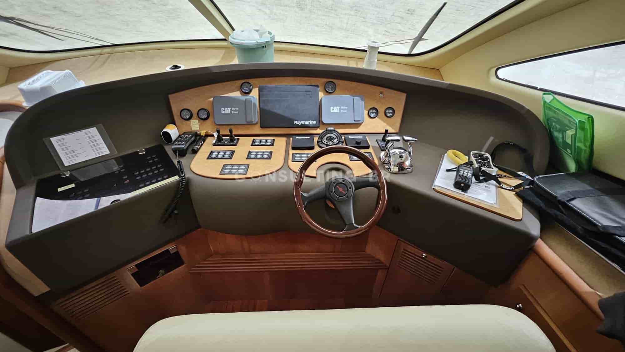 AICON Yachts Aicon 56 - View 17